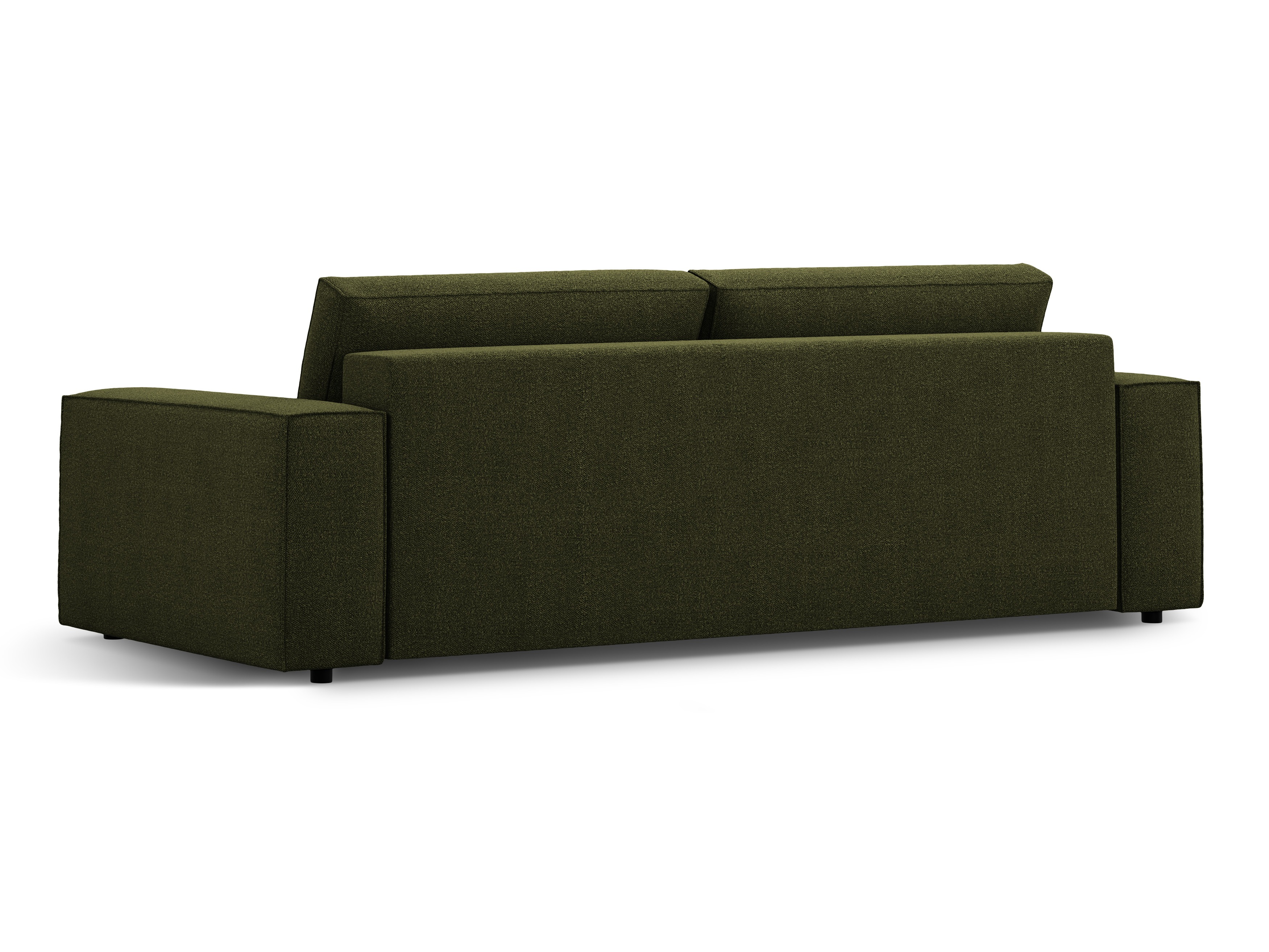 Canapea extensibilă Lomcalu 108 (Baloo 2090)