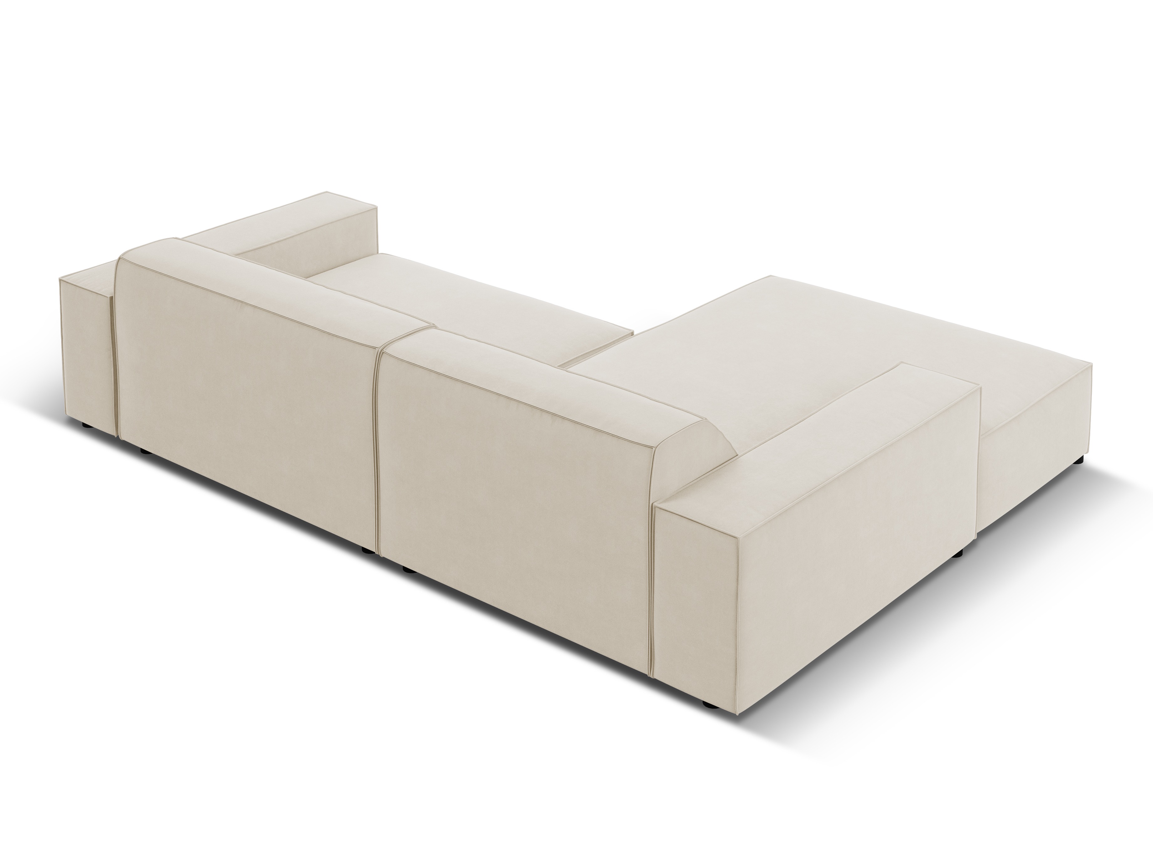 Colțar modular Lomcalu 101 (Bluvel 30)