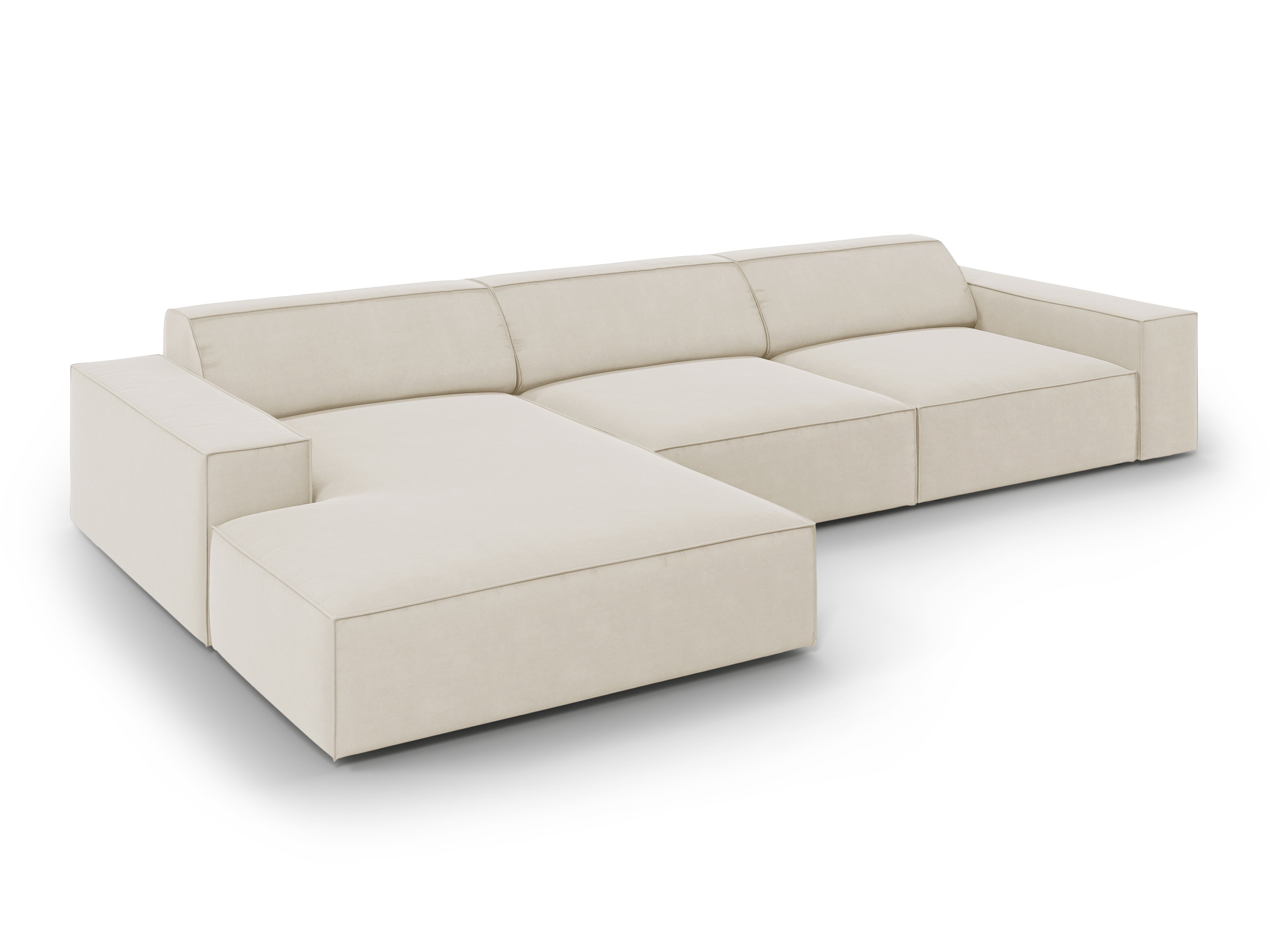 Colțar modular Lomcalu 102 (Bluvel 30)
