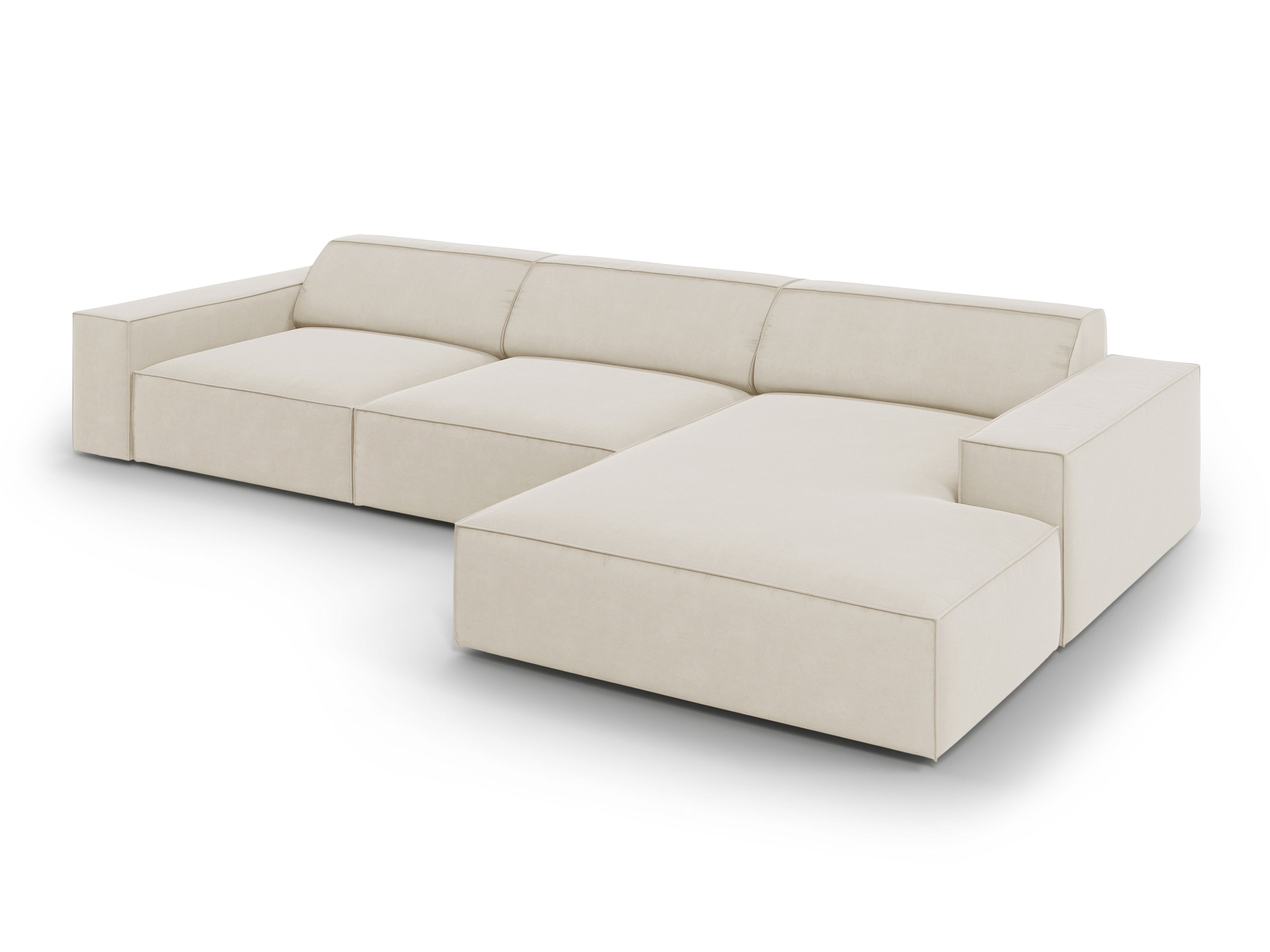 Colțar modular Lomcalu 102 (Bluvel 30)
