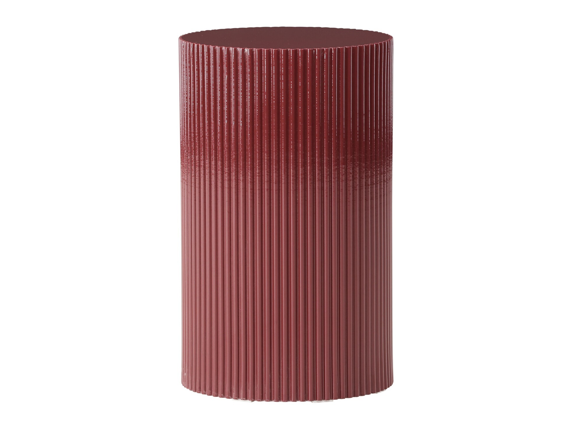 Măsuță laterală Dallas 4699 (Stejar vișiniu)