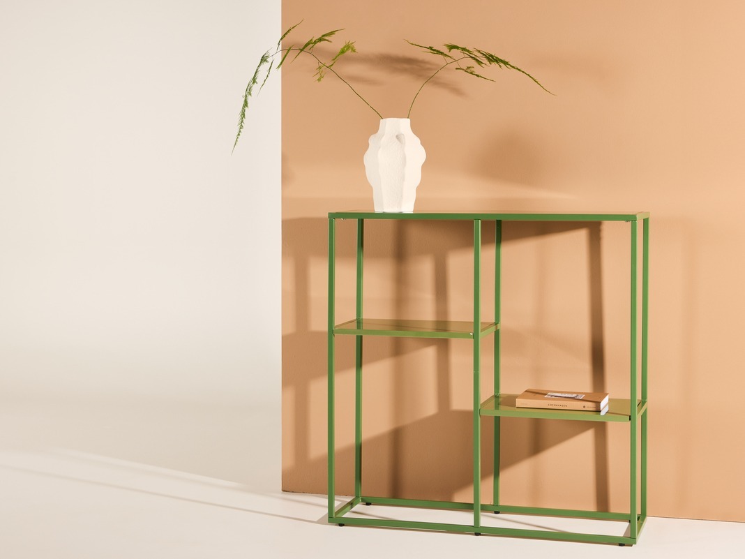 Raft Dallas 4940 (Verde)