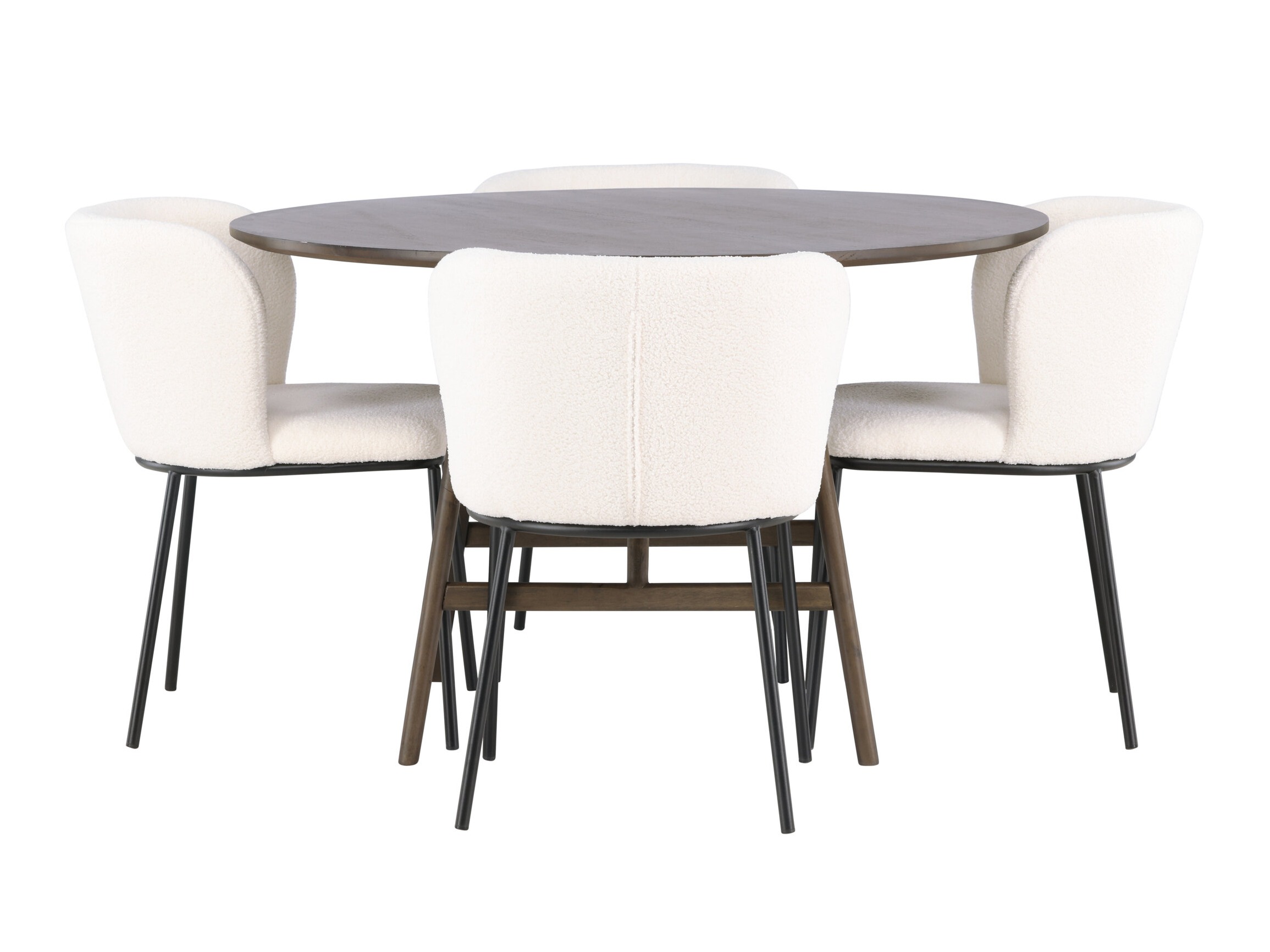 Set de dining Dallas 4877
