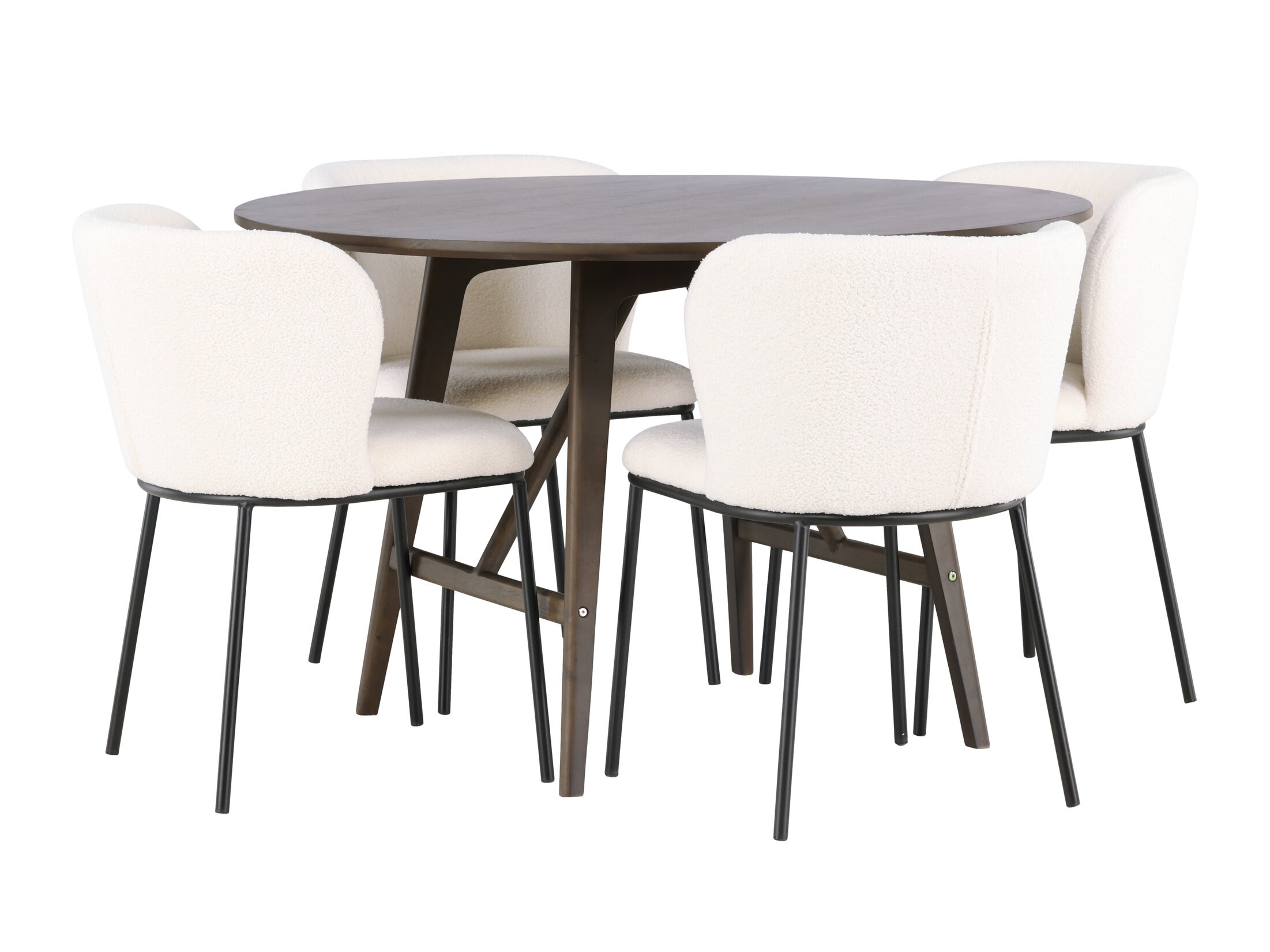 Set de dining Dallas 4877