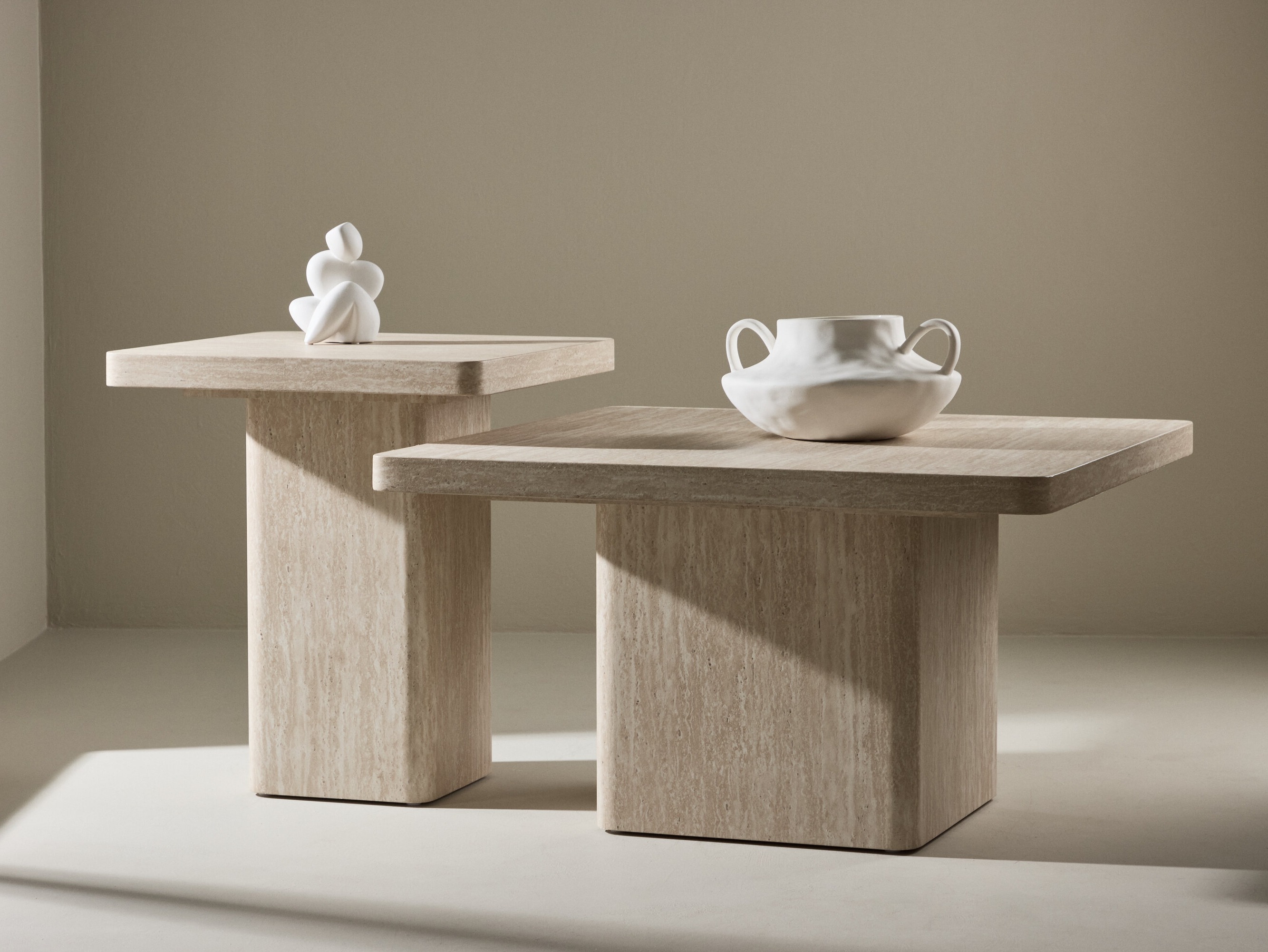 Set de măsuțe de cafea Dallas 4875