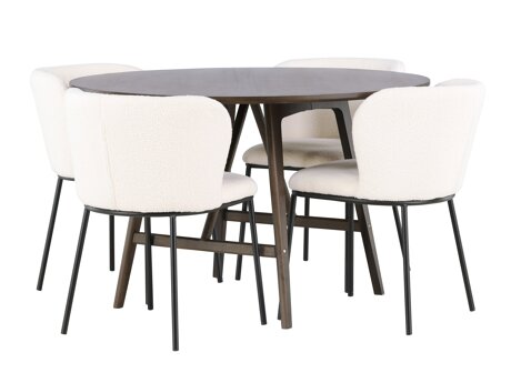 Set de mese Dallas 4877