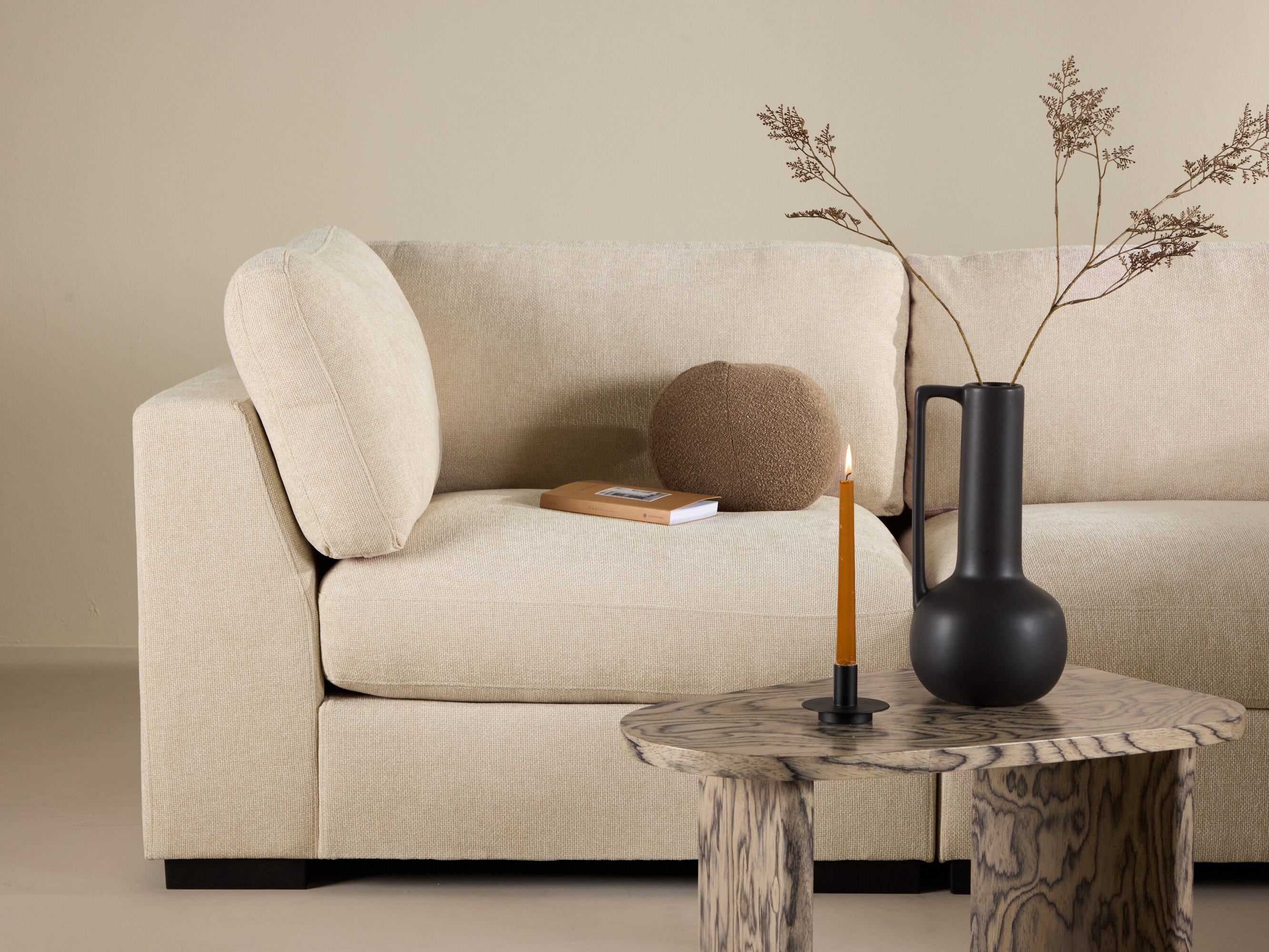 Colțar modular Revfere 103