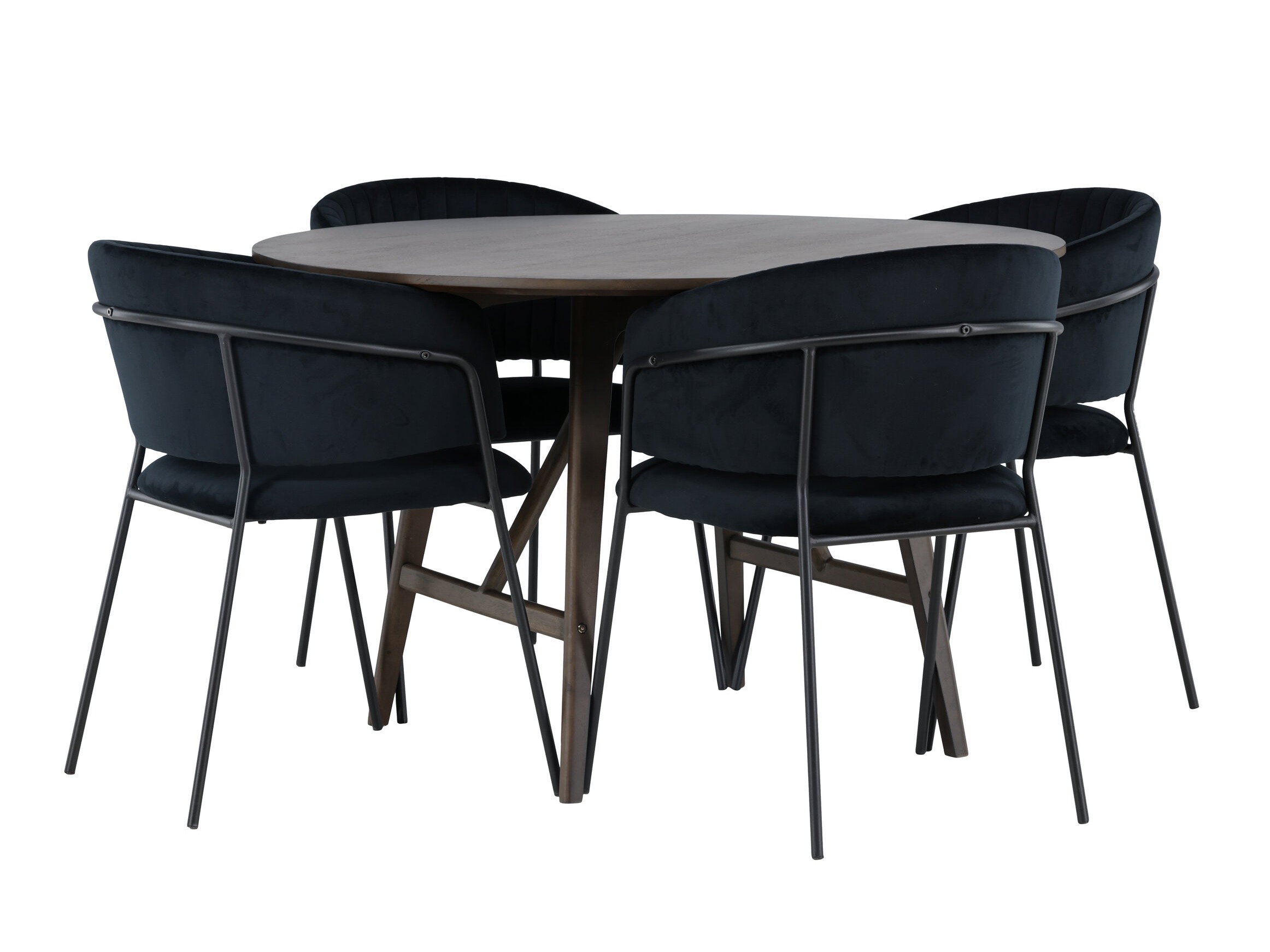 Set de dining Dallas 4886
