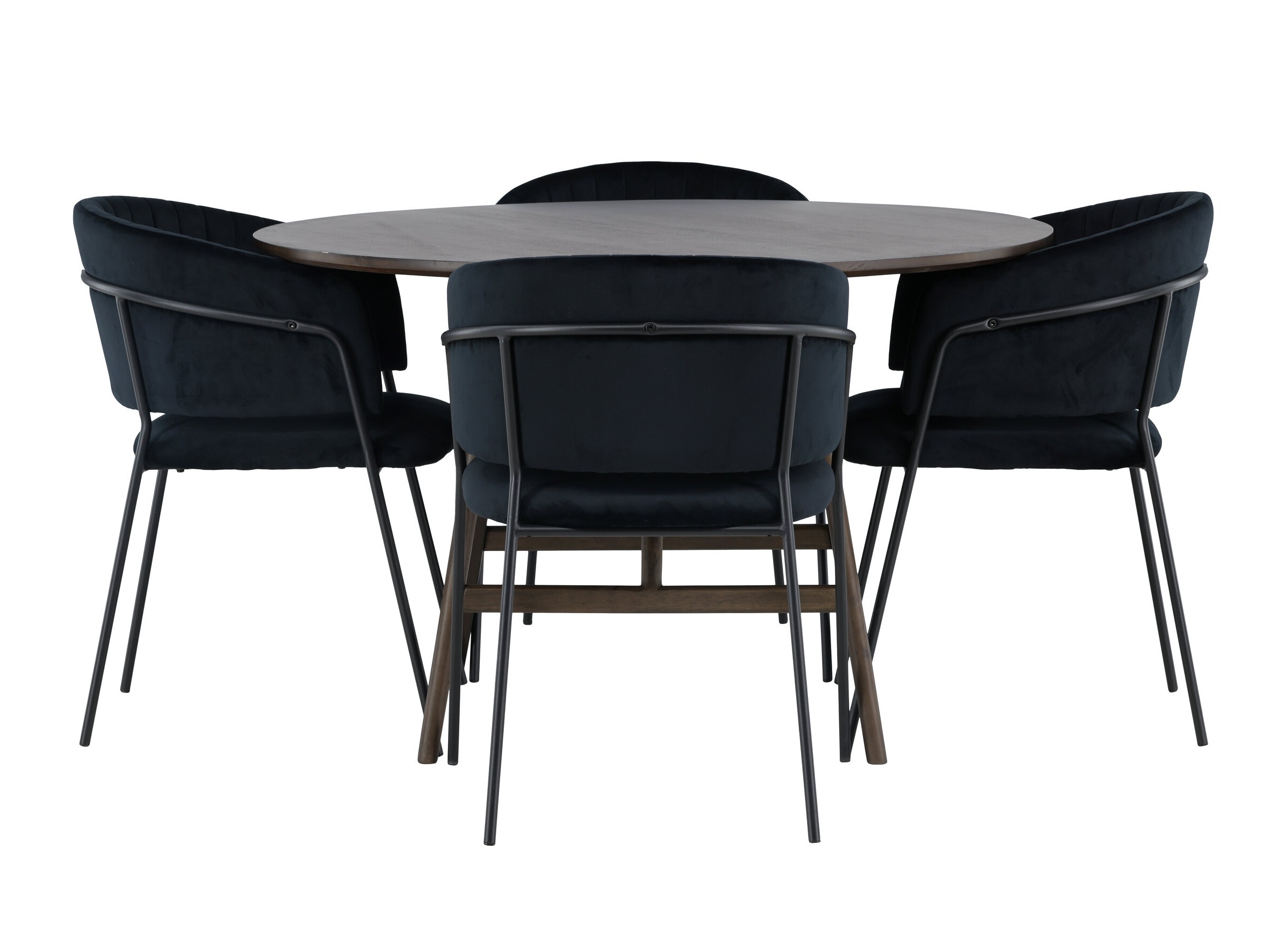 Set de dining Dallas 4886