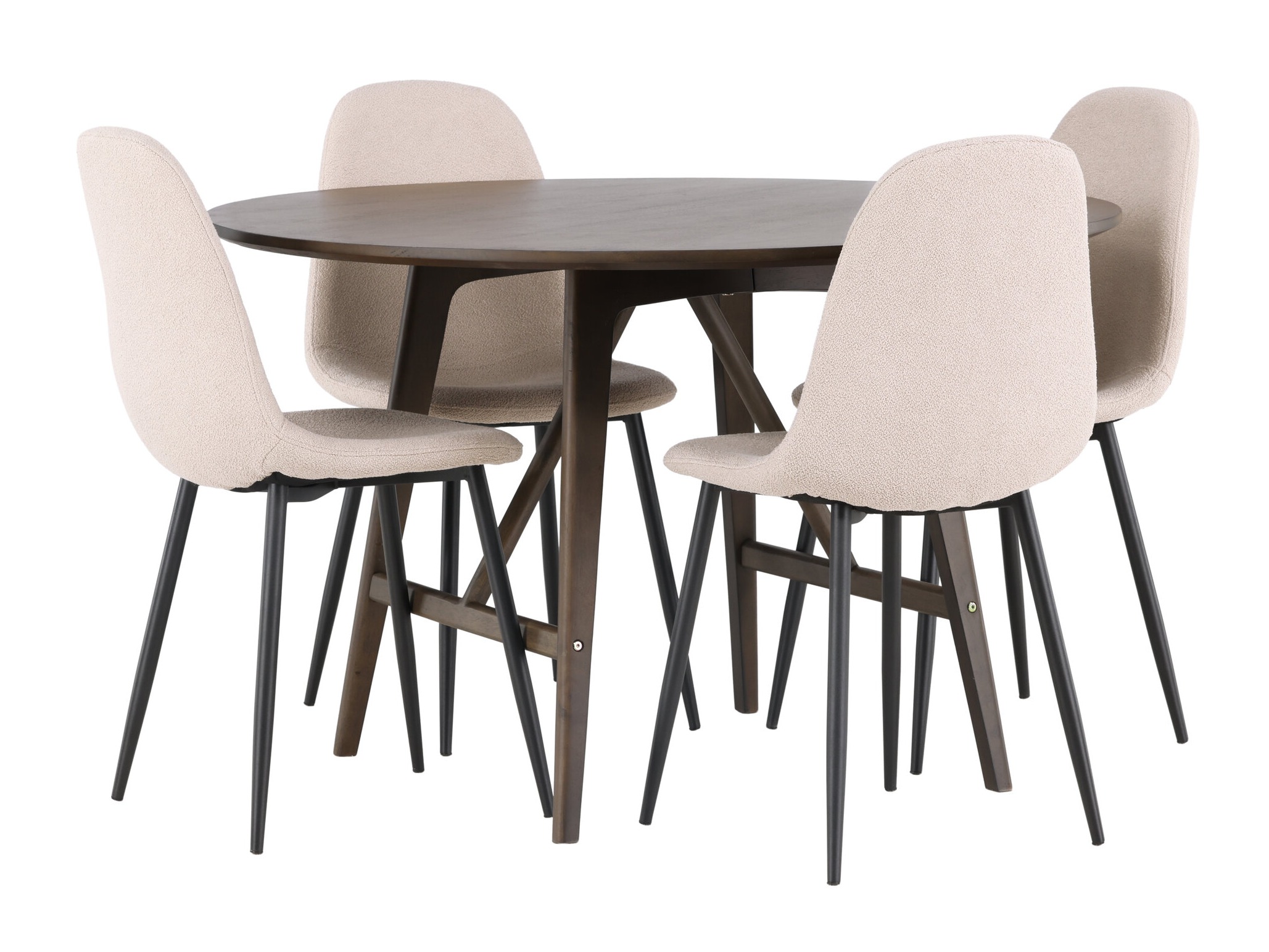 Set de dining Dallas 4887