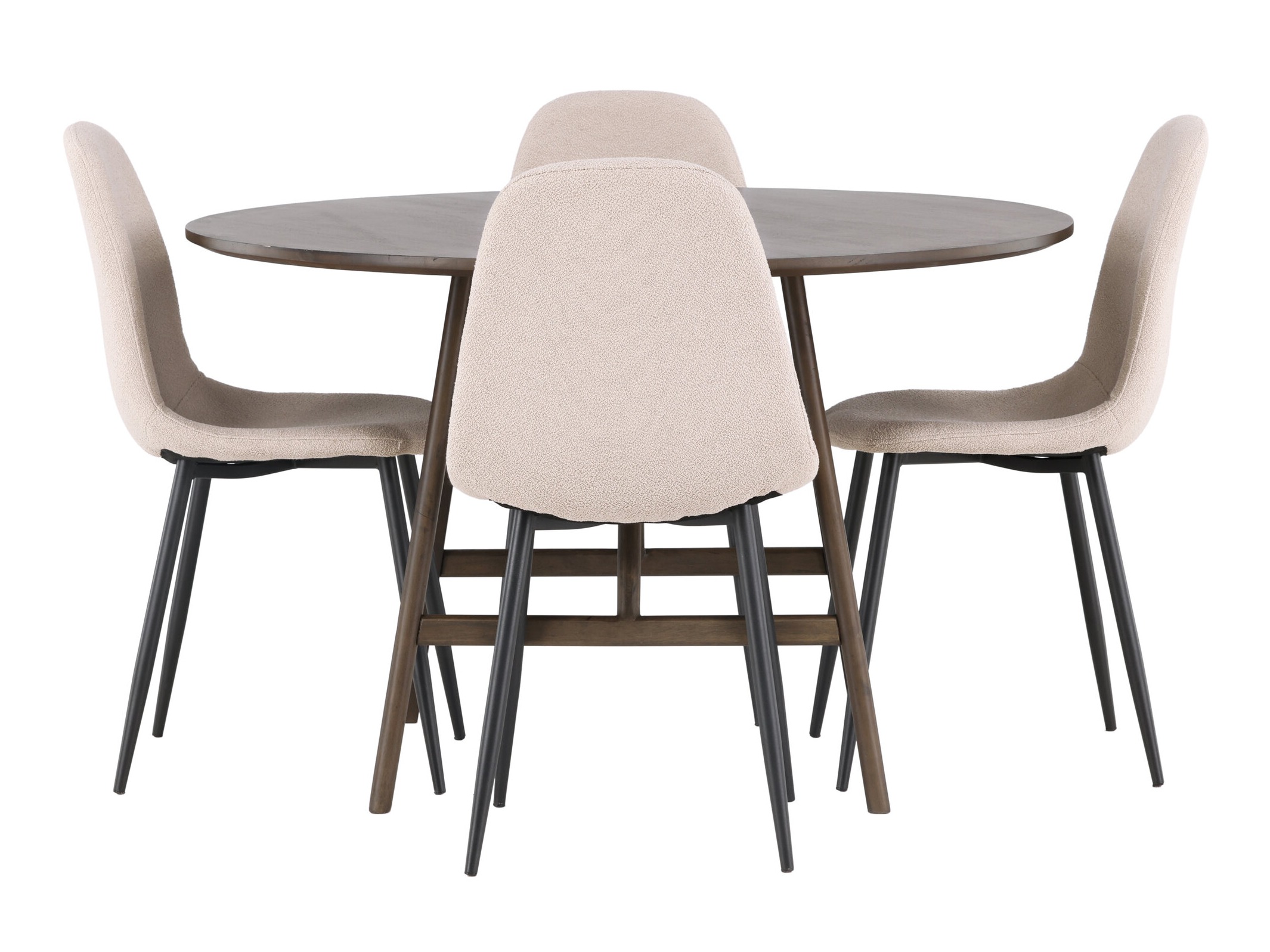 Set de dining Dallas 4887