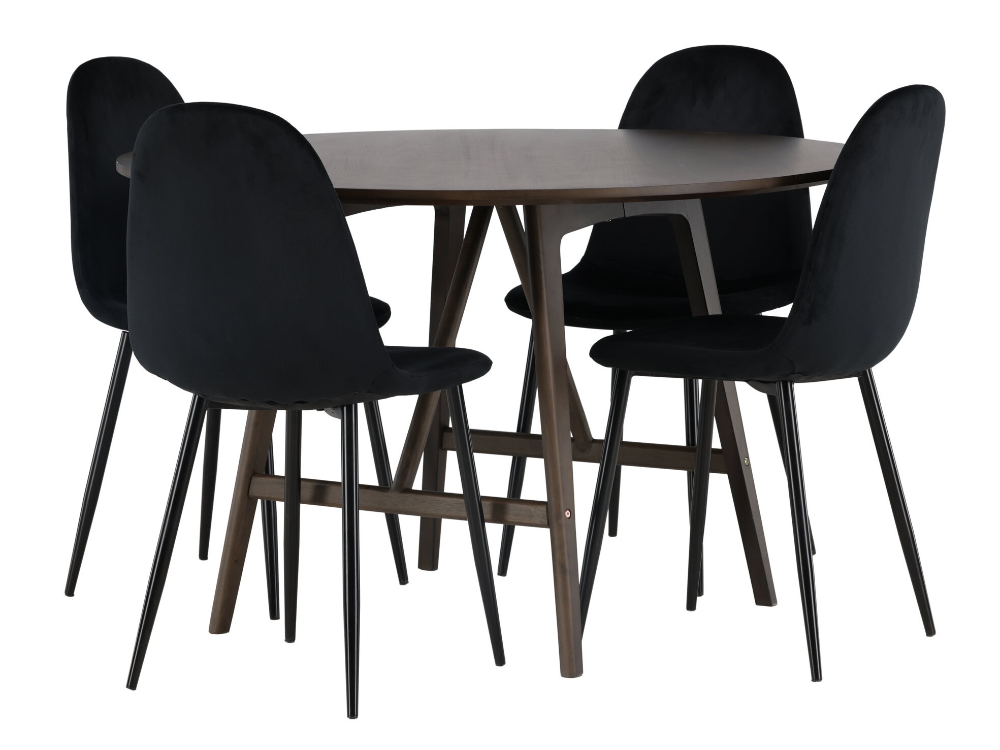 Set de dining Dallas 4887