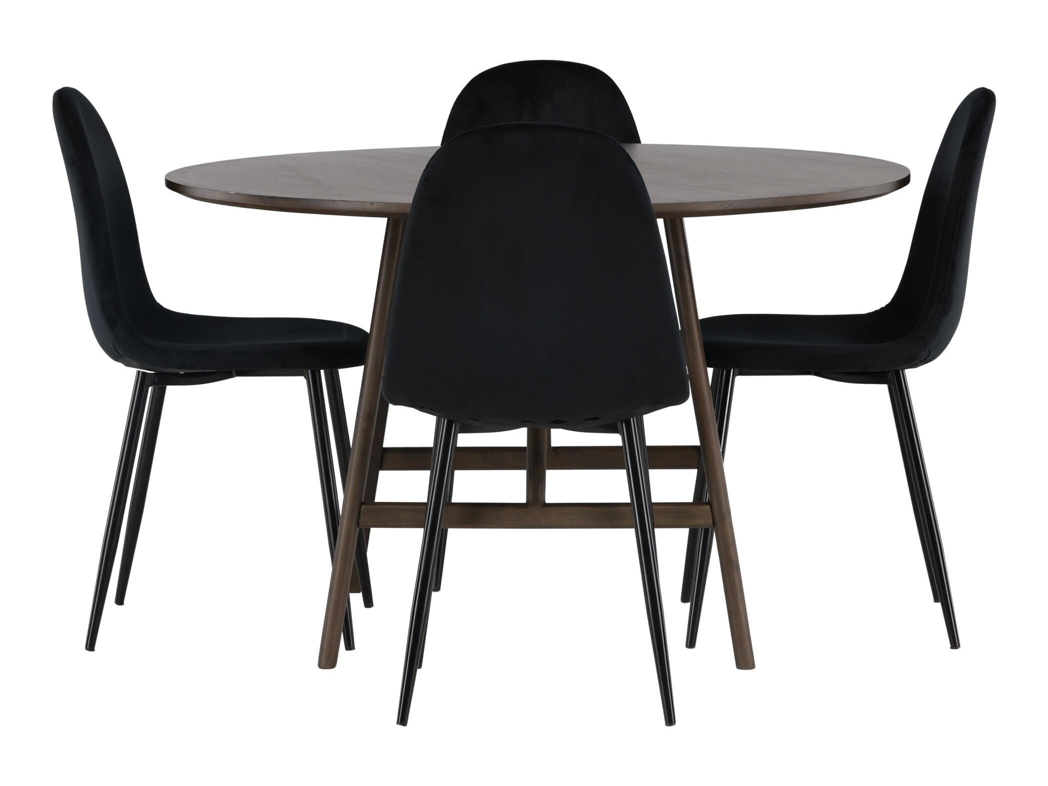 Set de dining Dallas 4887