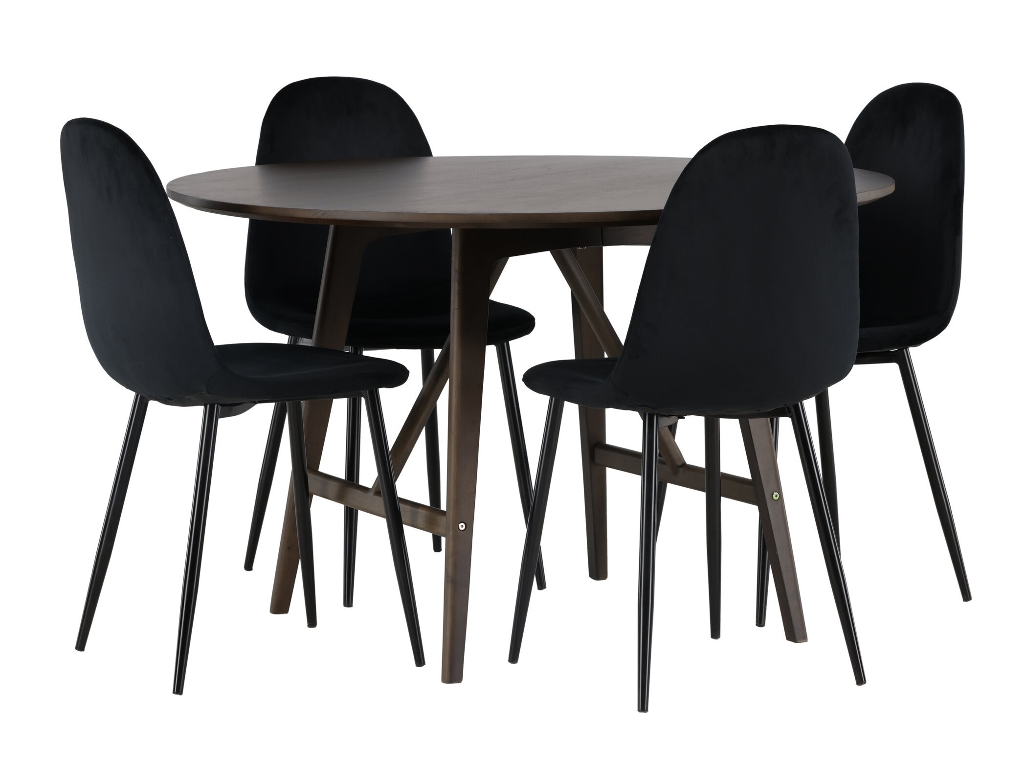 Set de dining Dallas 4887