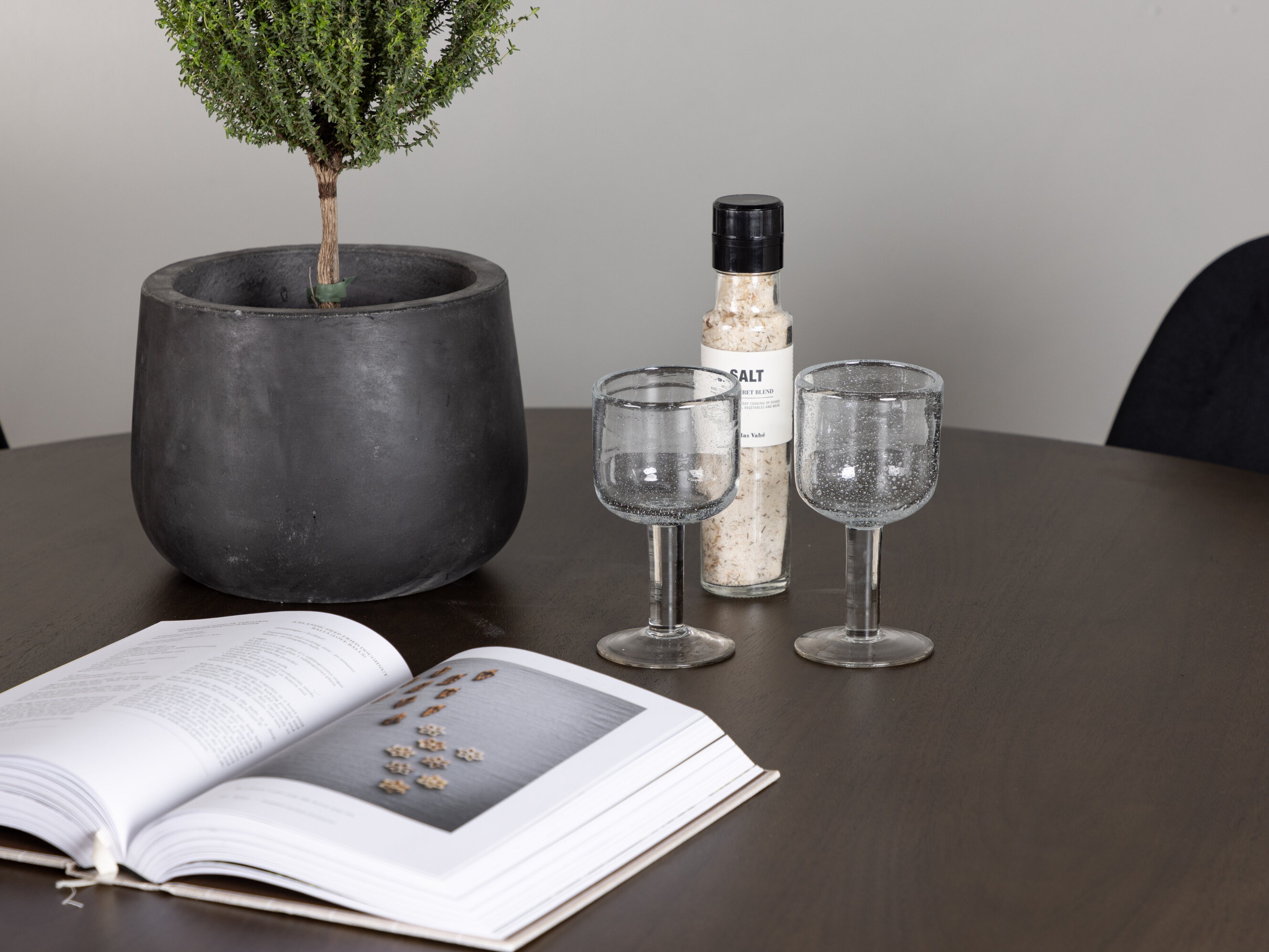 Set de dining Dallas 4887