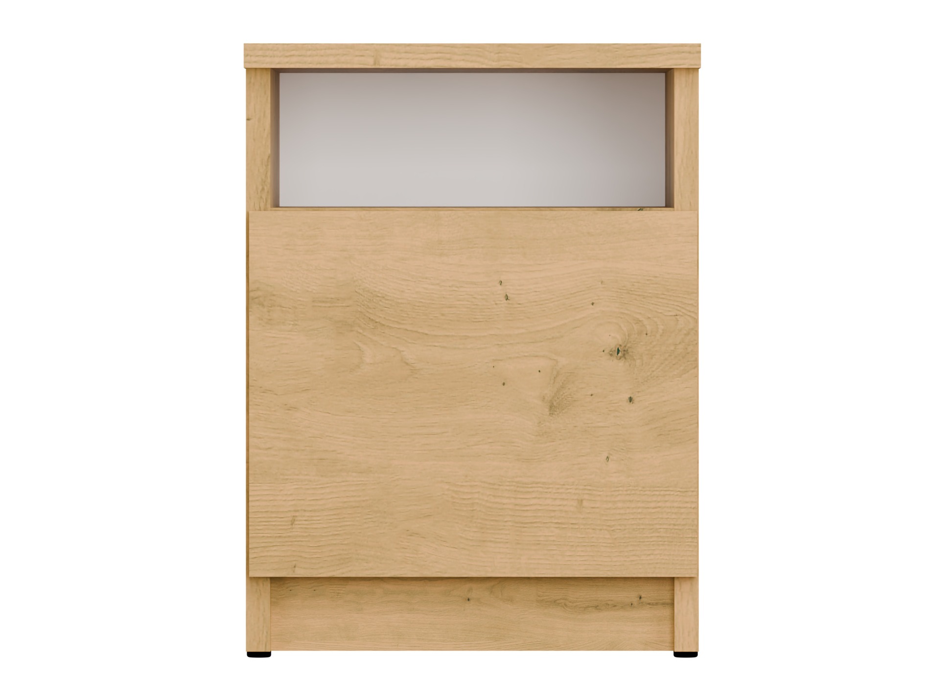 Noptieră Mandeville 305 (Stejar artizan)