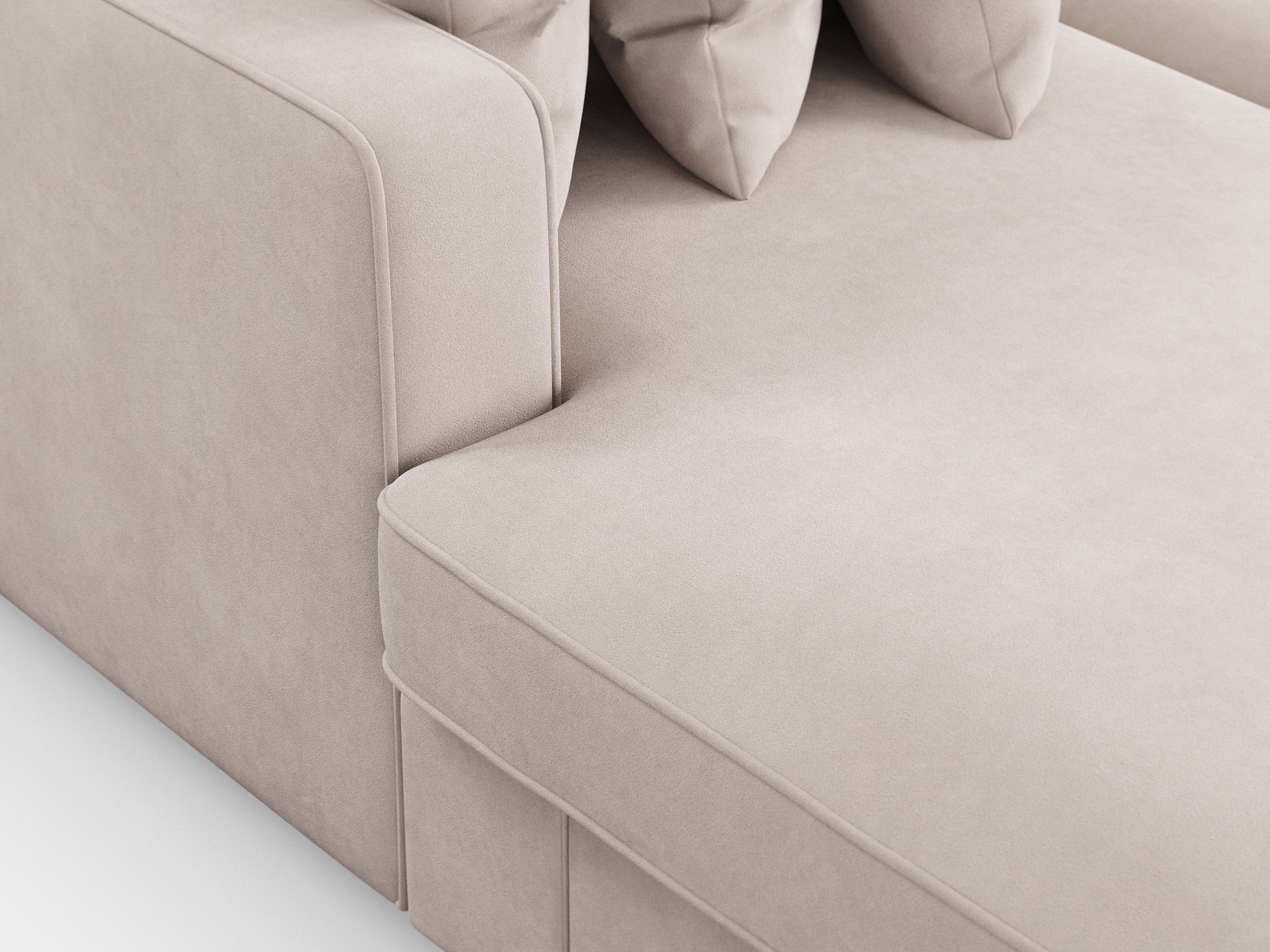 Colțar Tivsoe 106 (Fresh 01)