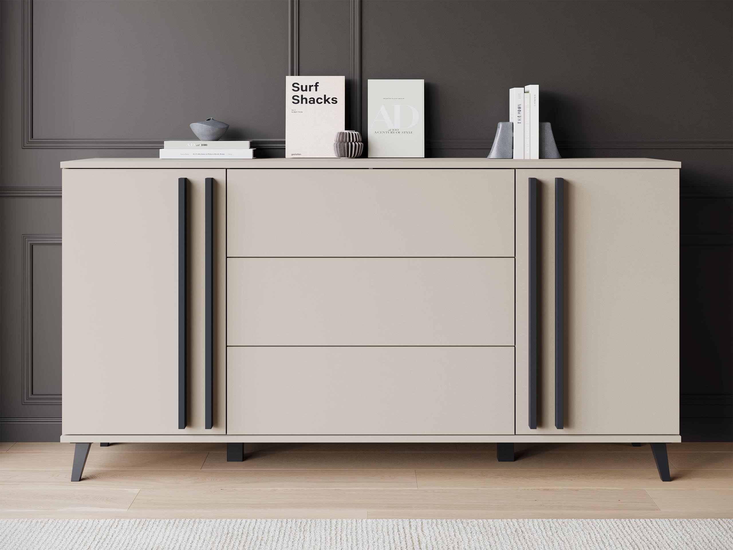 Comodă Temora 100 (Congo)