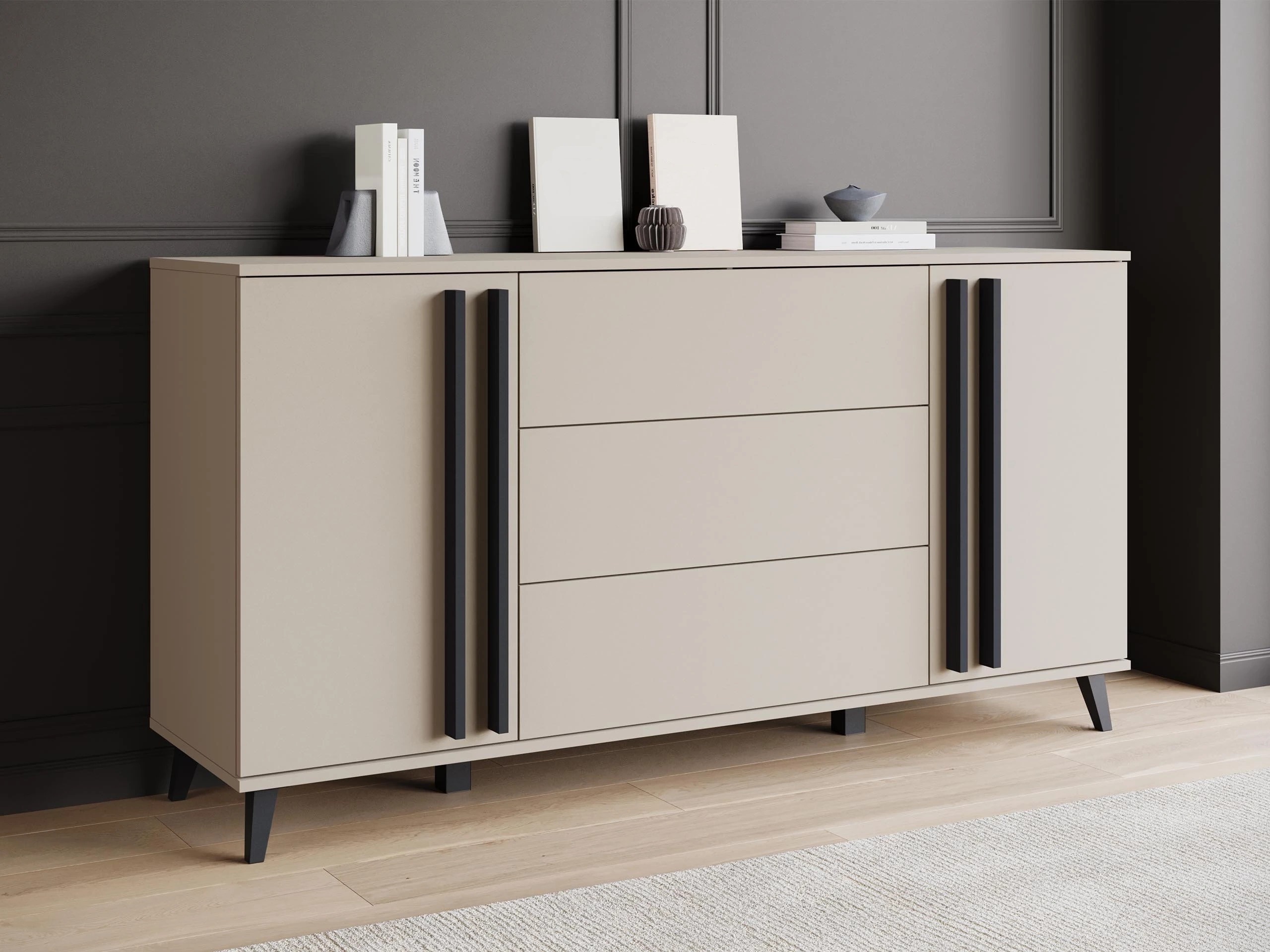 Comodă Temora 100 (Congo)