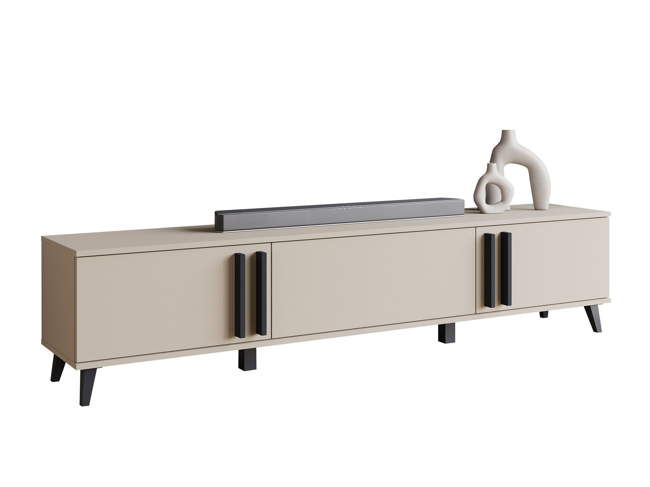 Comodă TV Temora 101 (Congo)