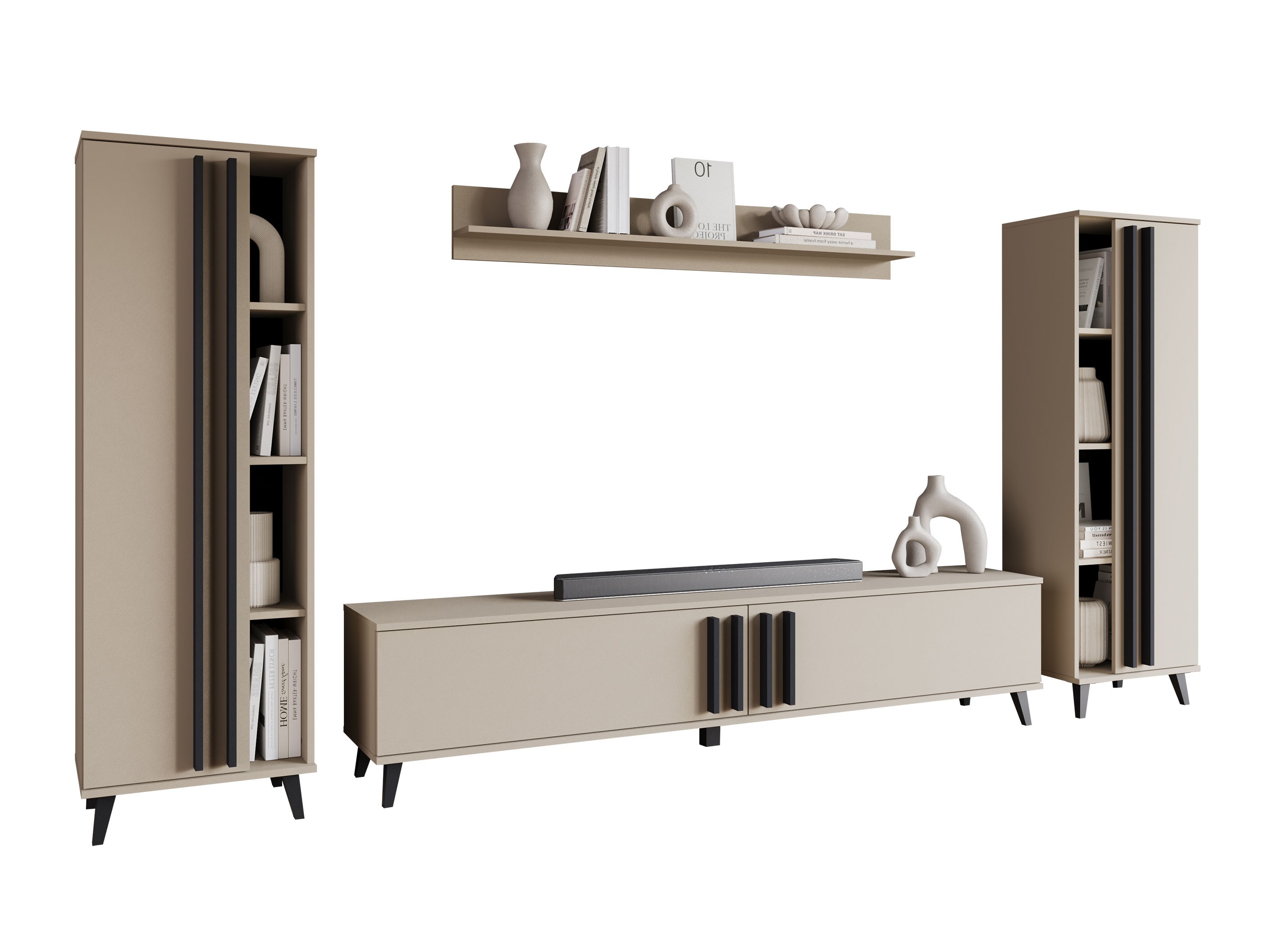 Set camera de zi Temora 102 (Congo)