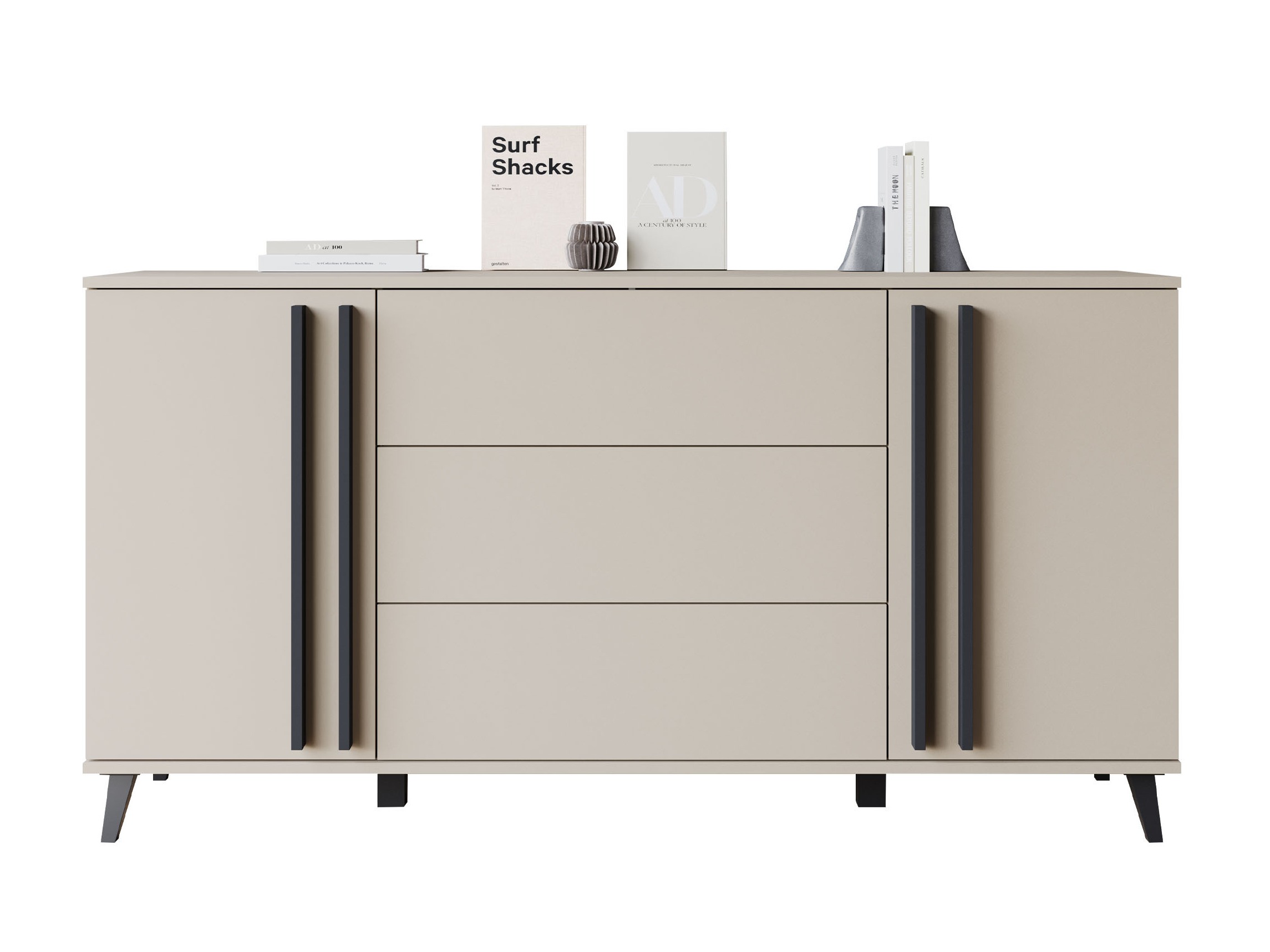 Comodă Temora 100 (Congo)