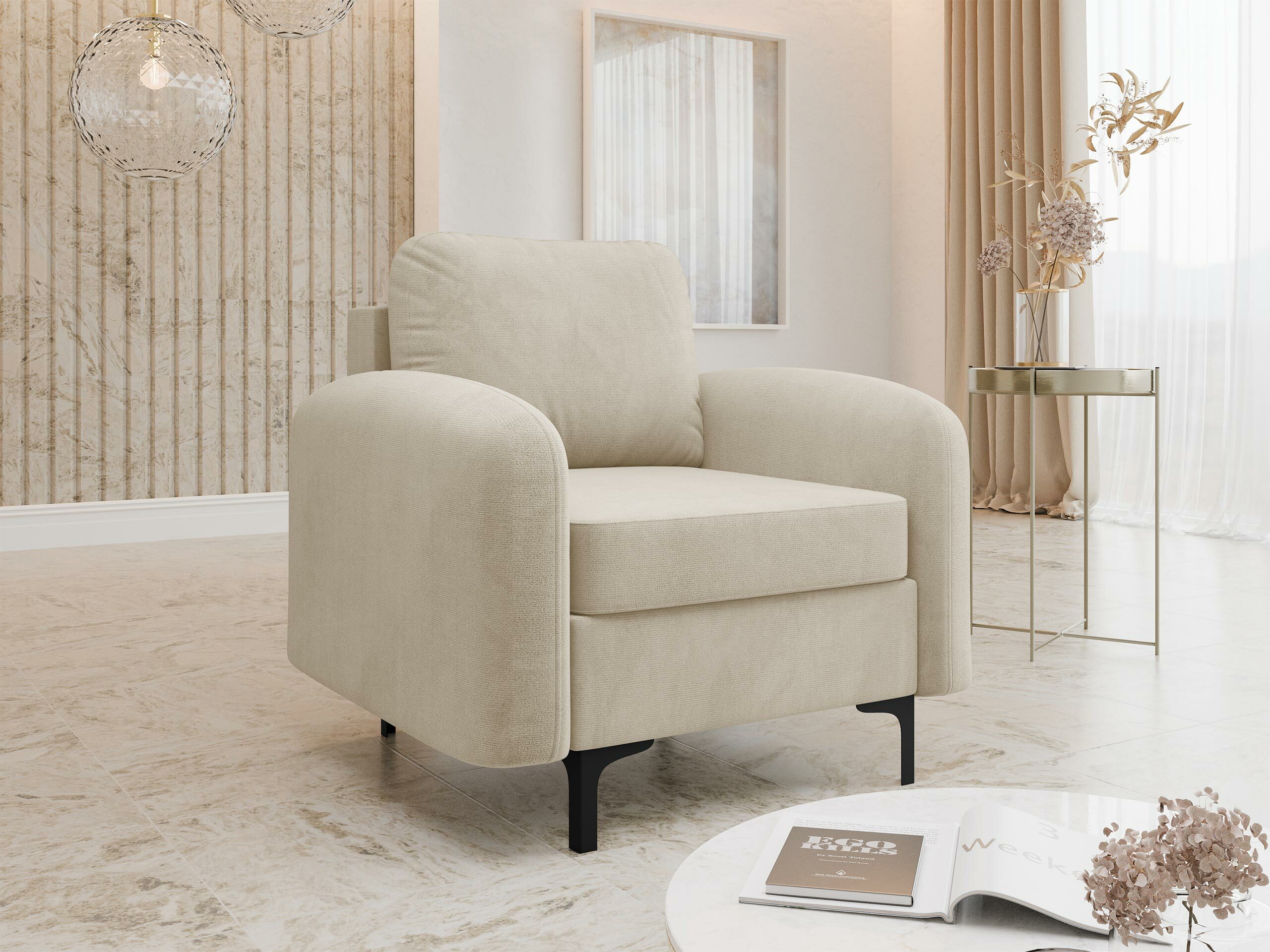 Fotoliu Torlua 100 (Manila 02)