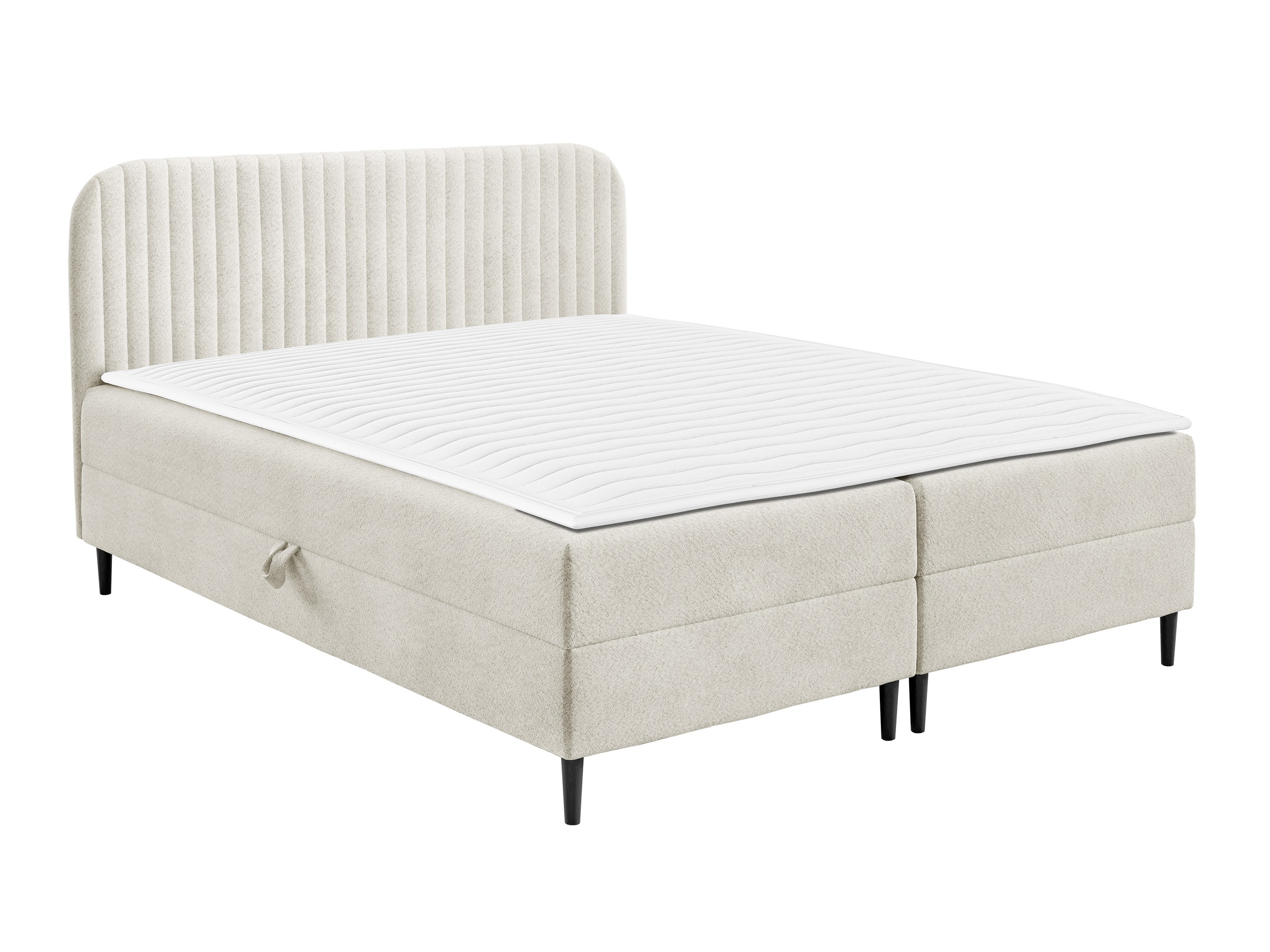 Pat boxspring Rivus