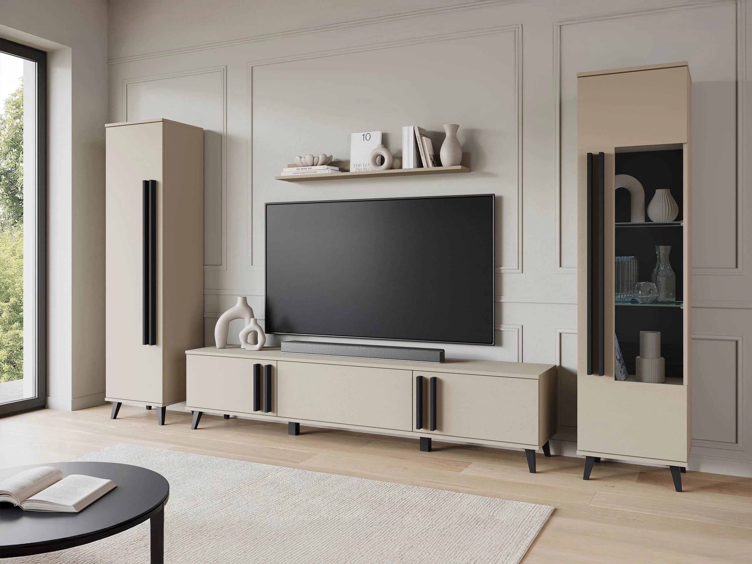 Set camera de zi Temora 103 (Congo)