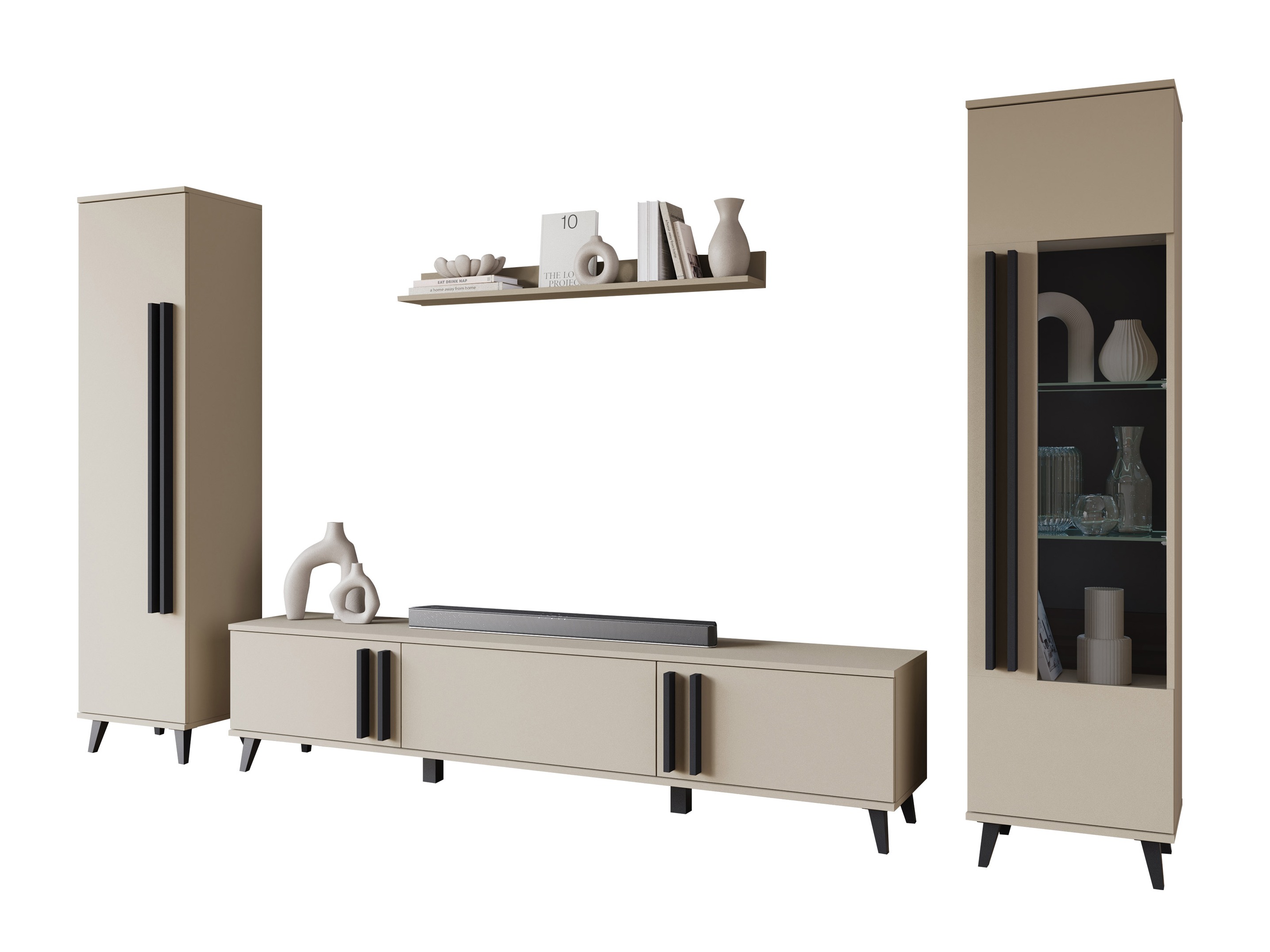 Set camera de zi Temora 103 (Congo)