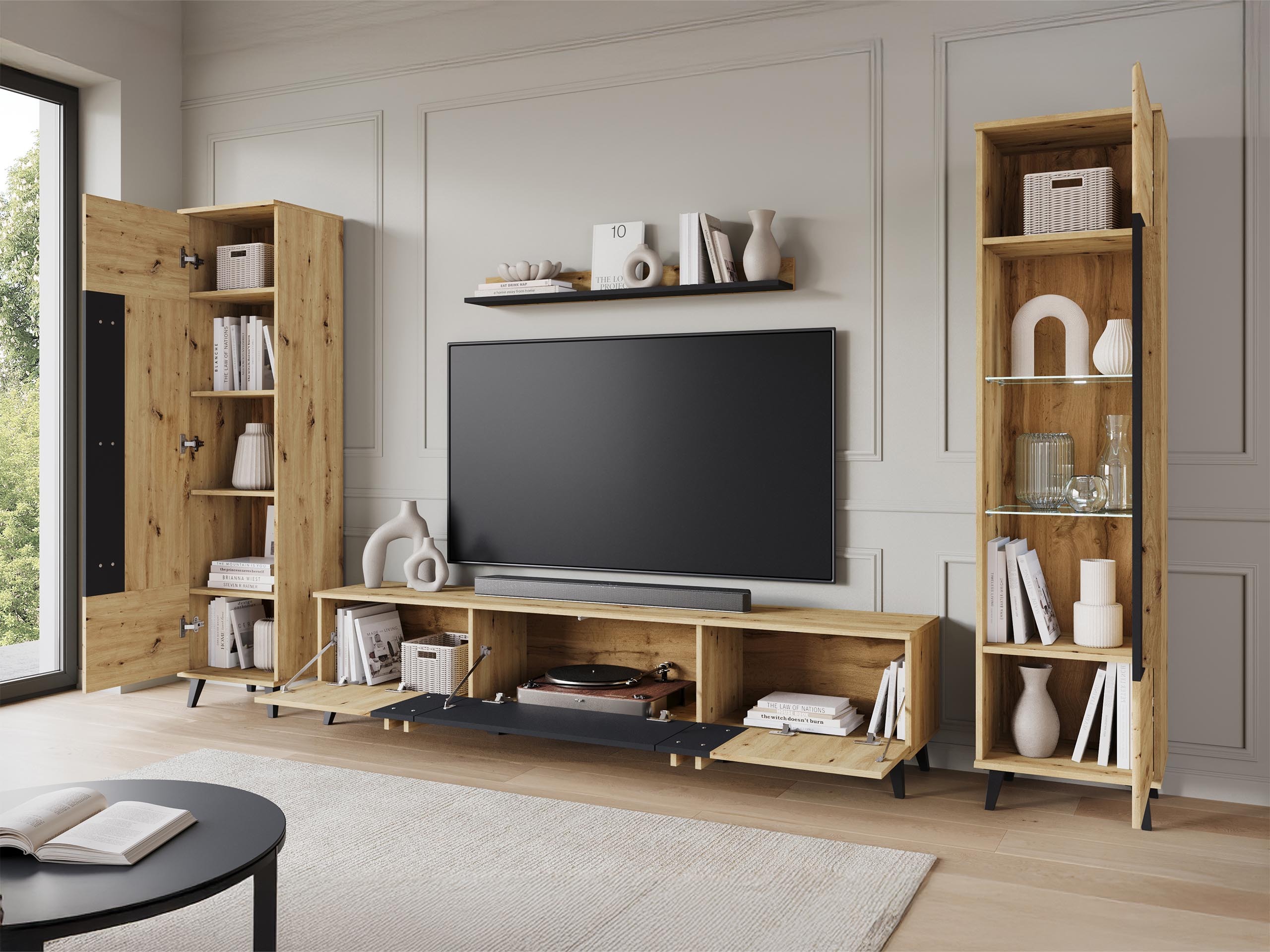 Set camera de zi Temora 103 (Congo)