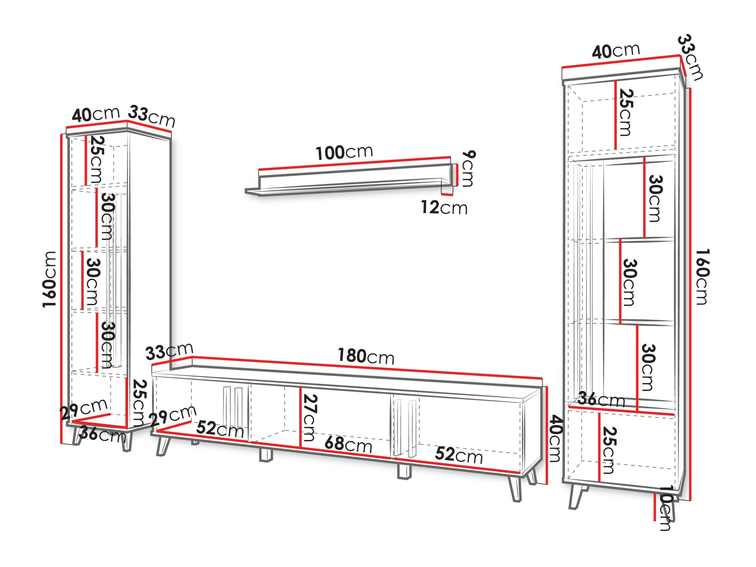 Set camera de zi Temora 103 (Congo)