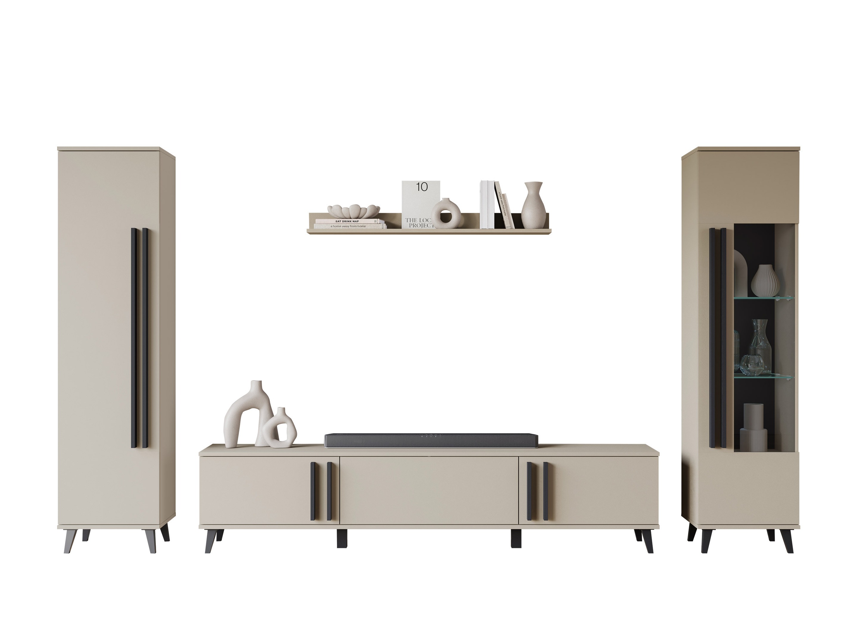 Set camera de zi Temora 103 (Congo)