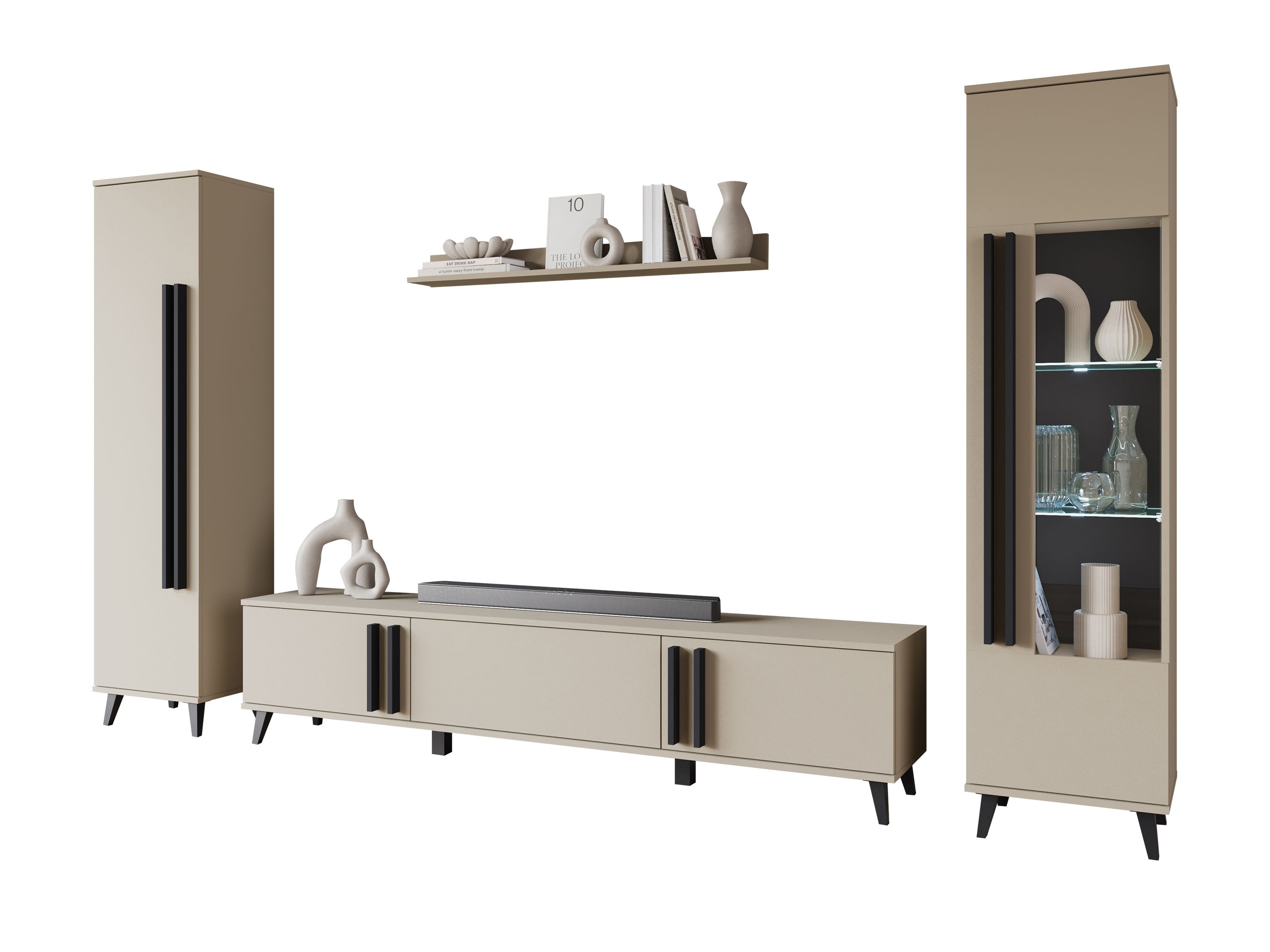 Set camera de zi Temora 103 (Congo)