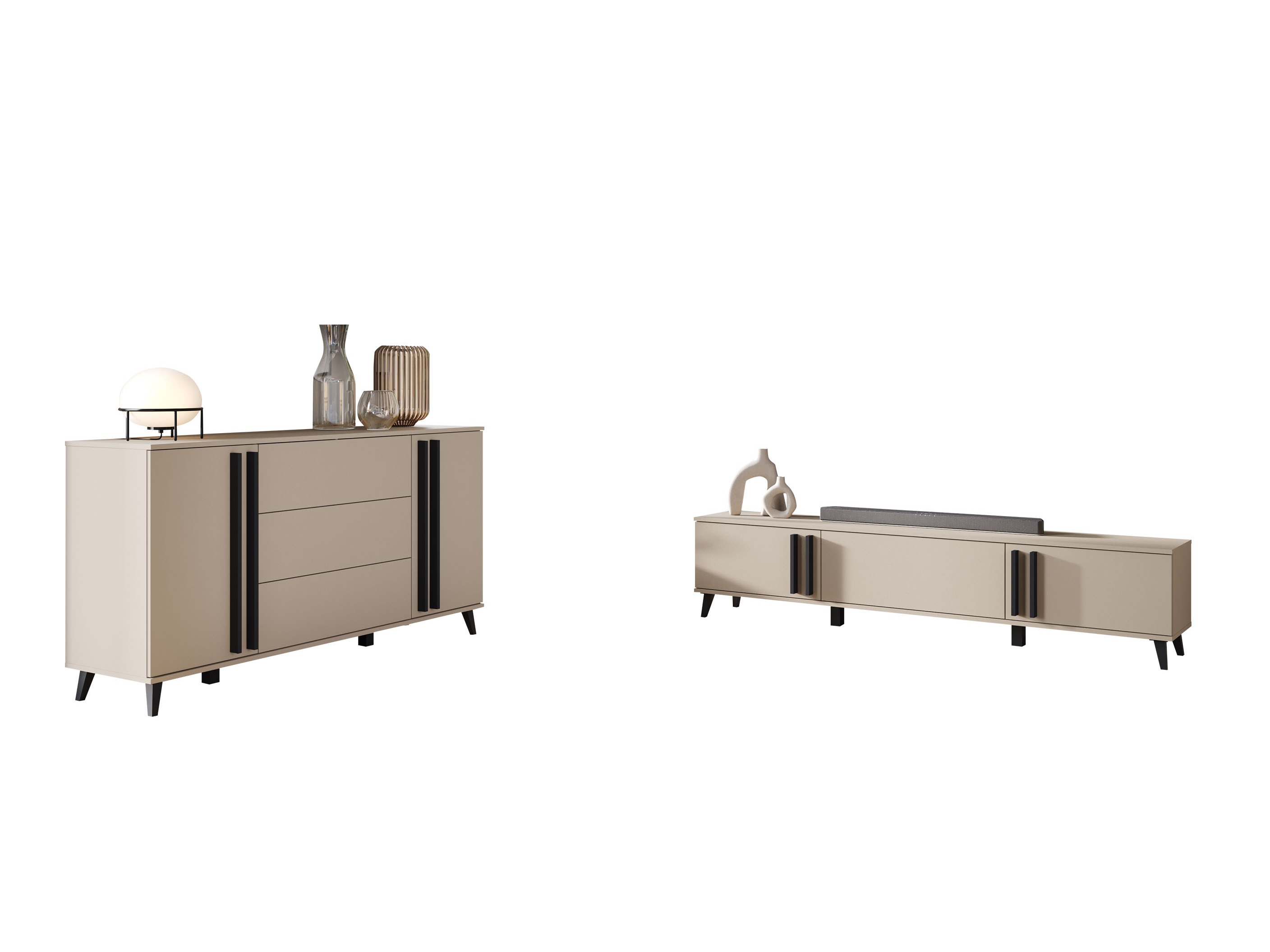 Set camera de zi Temora 104 (Congo)