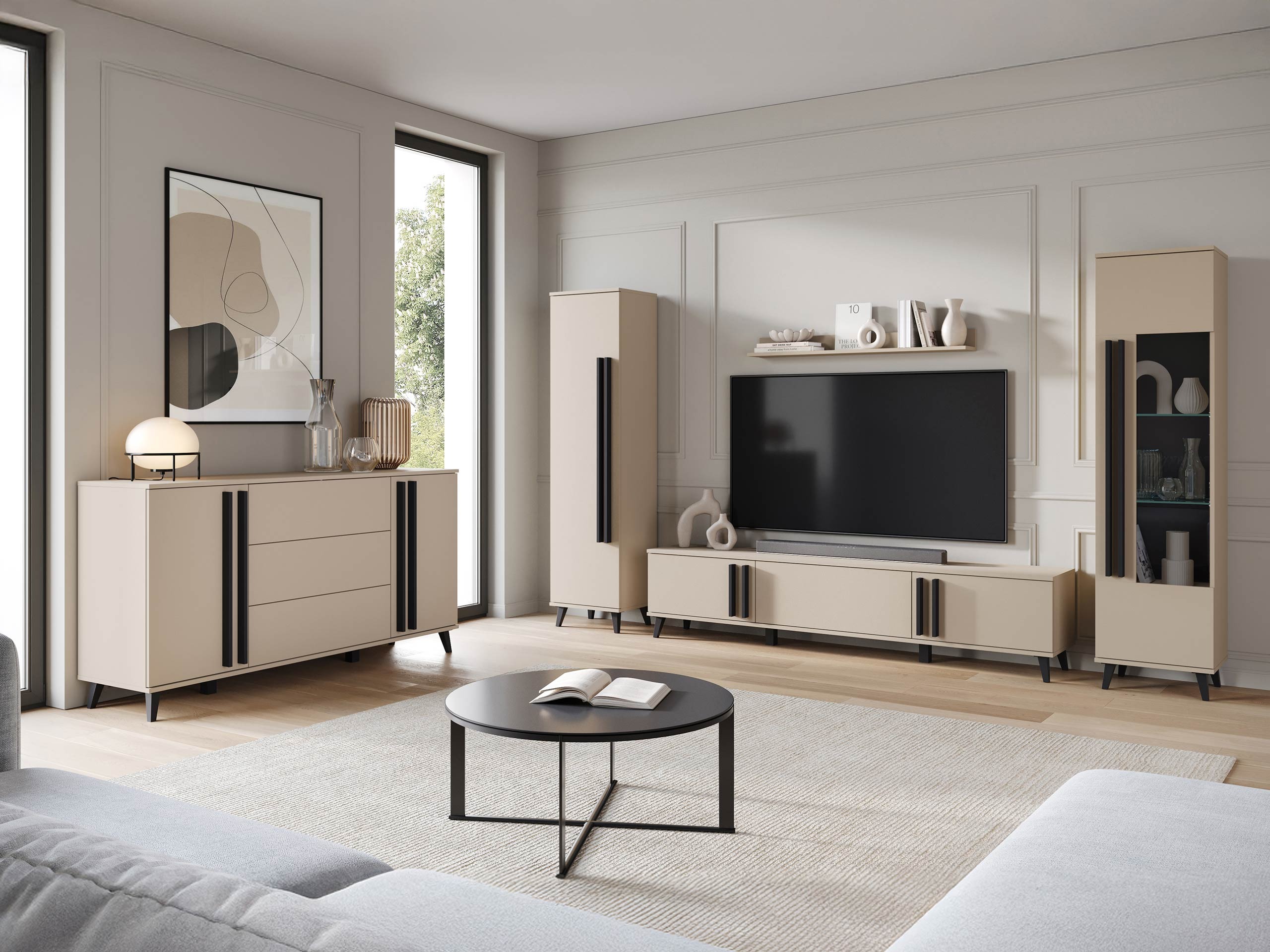 Set camera de zi Temora 105 (Congo)