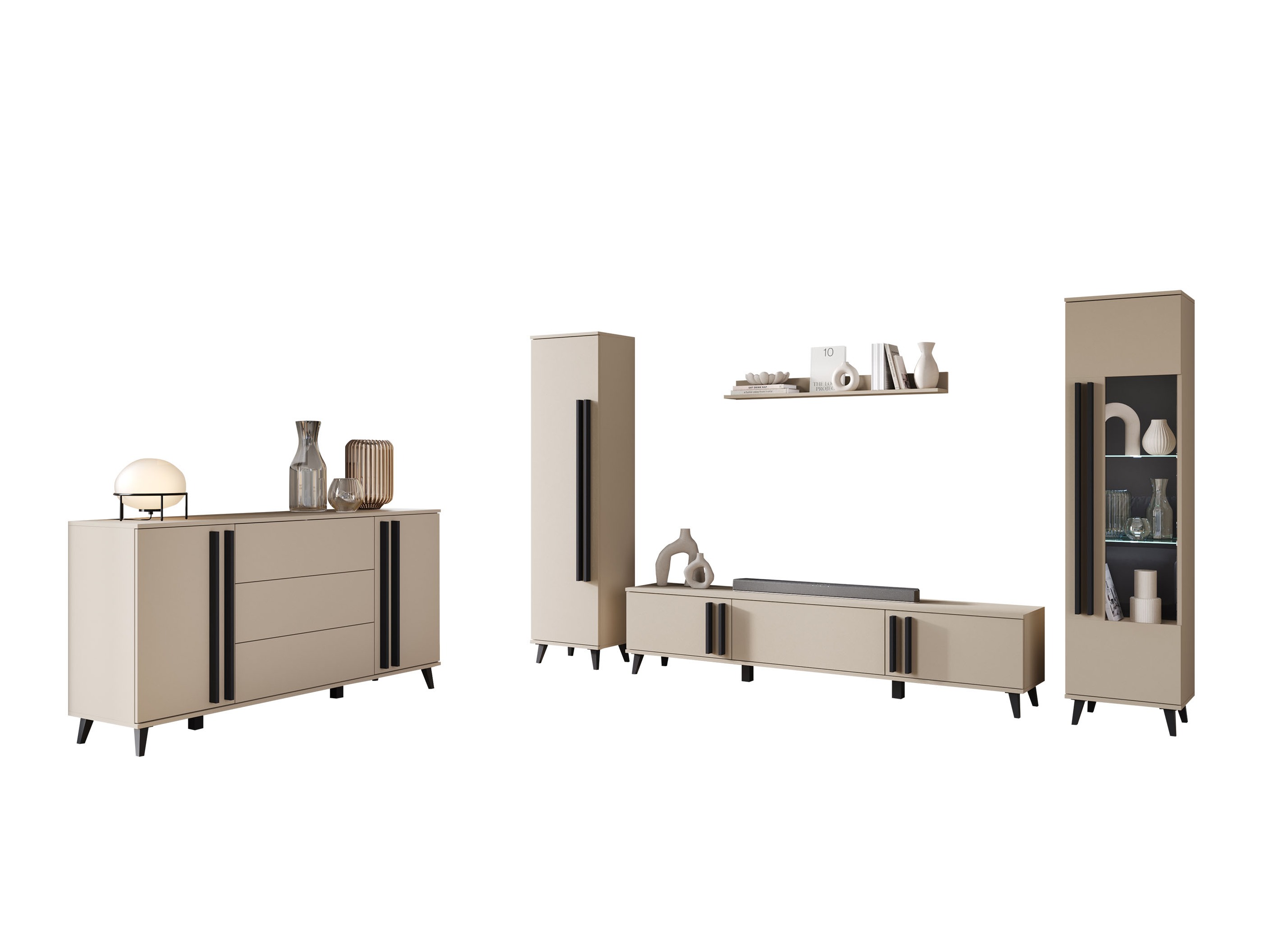 Set camera de zi Temora 105 (Congo)