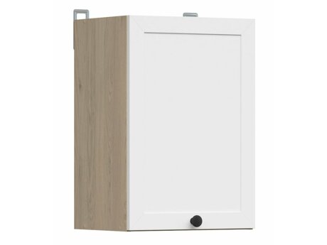 Dulap de perete modular Classic White Oak 108