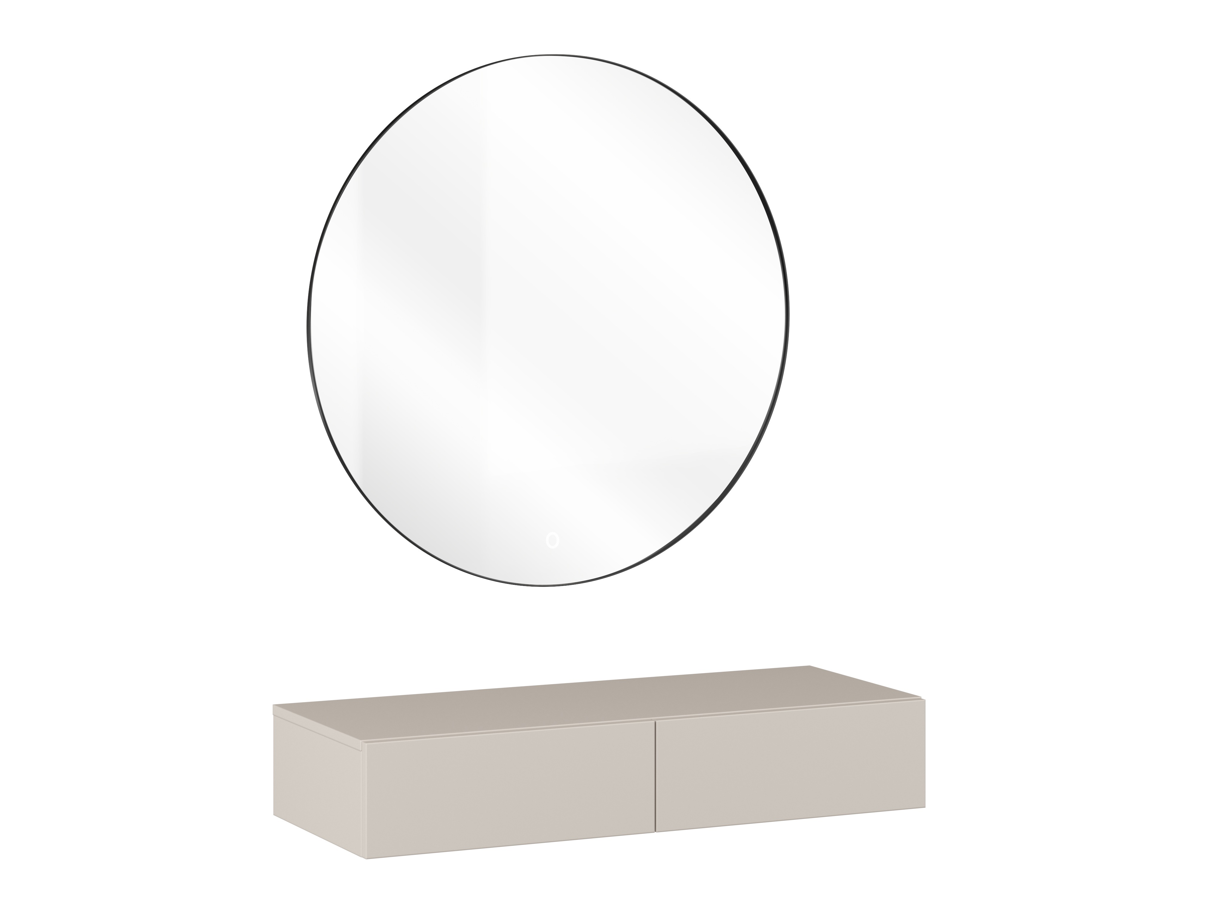 Măsuță de machiaj Etsore 113