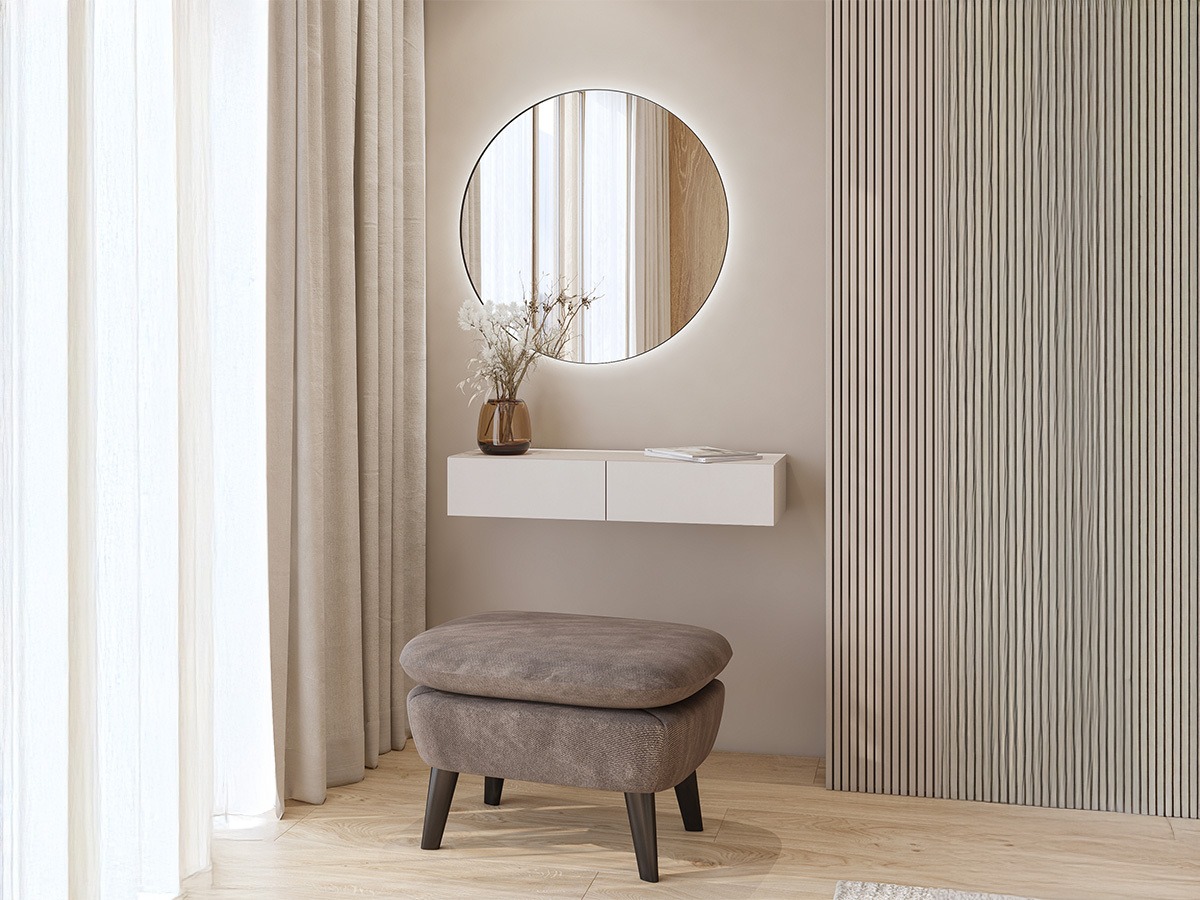 Măsuță de machiaj Etsore 113