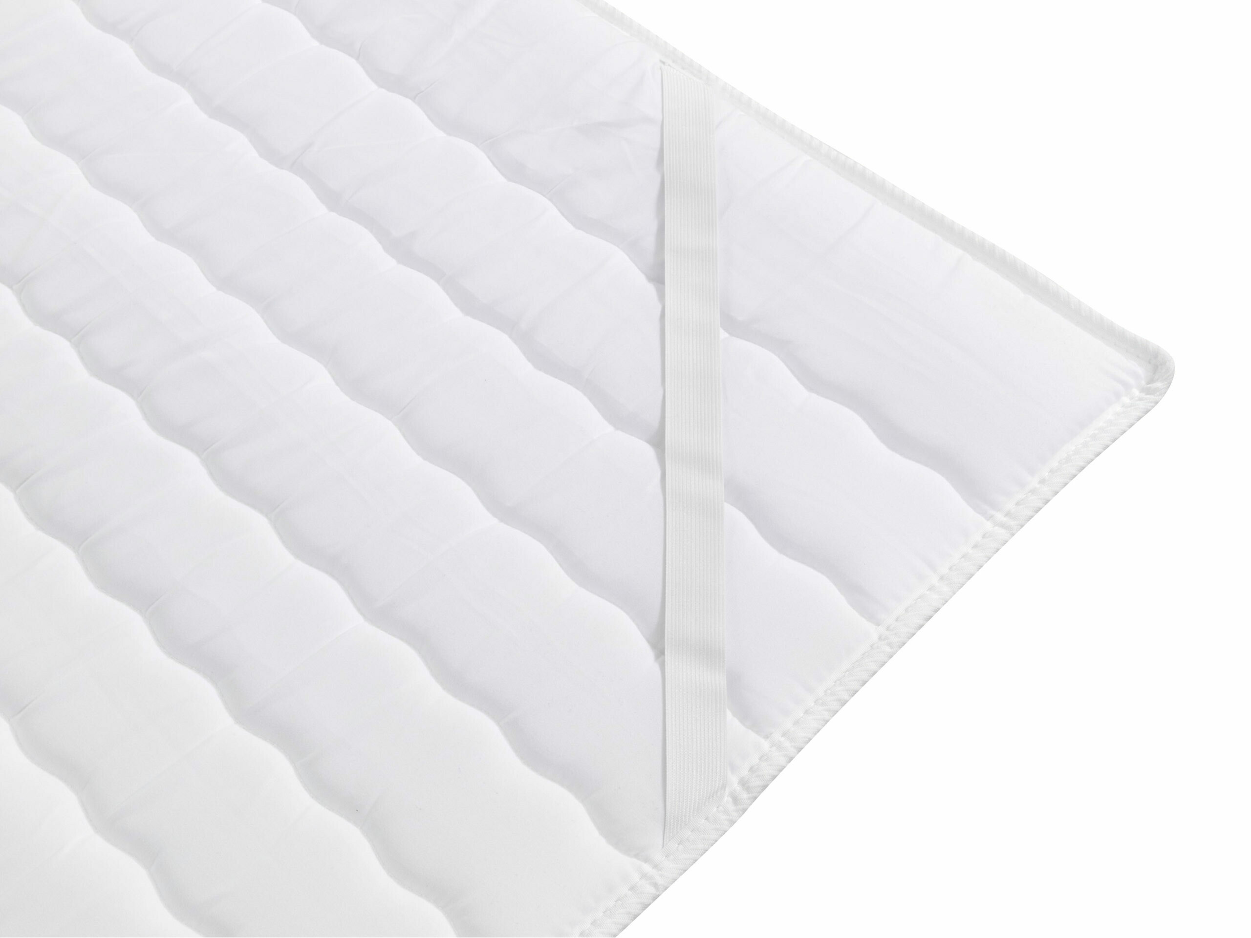 Pat boxspring Rivus I (Coral 75)