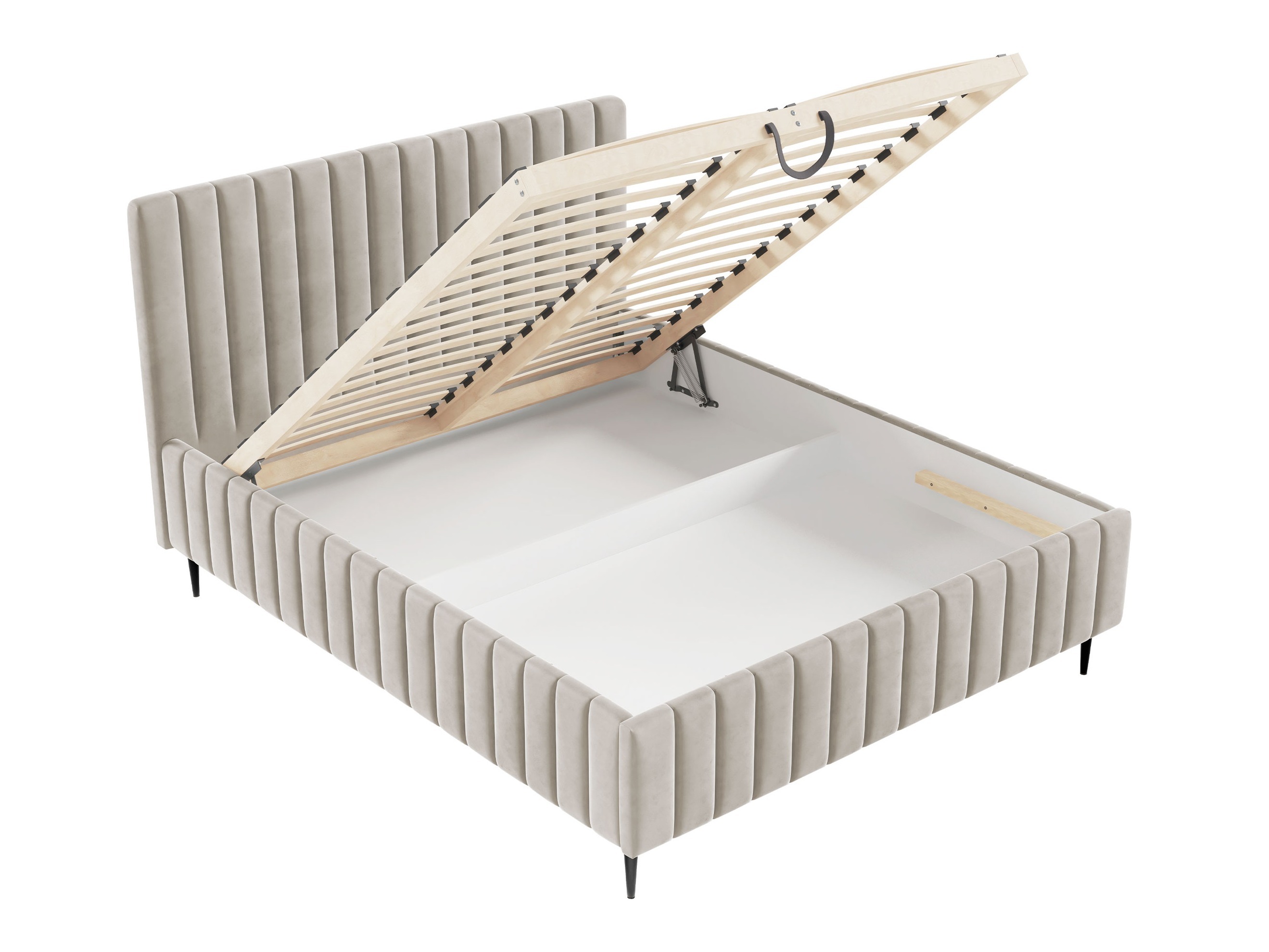 Pat Iris I (Fresh 1)