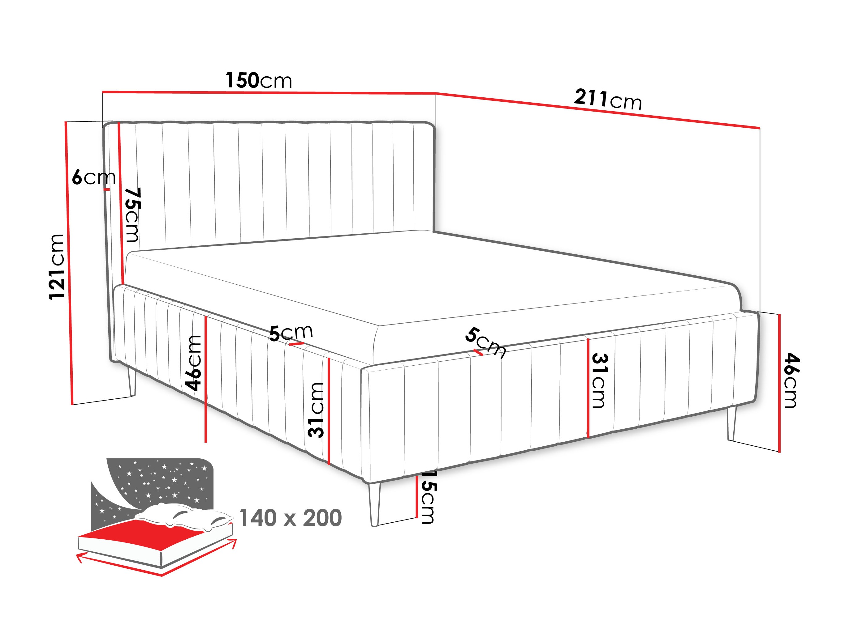 Pat Iris I (Fresh 1)