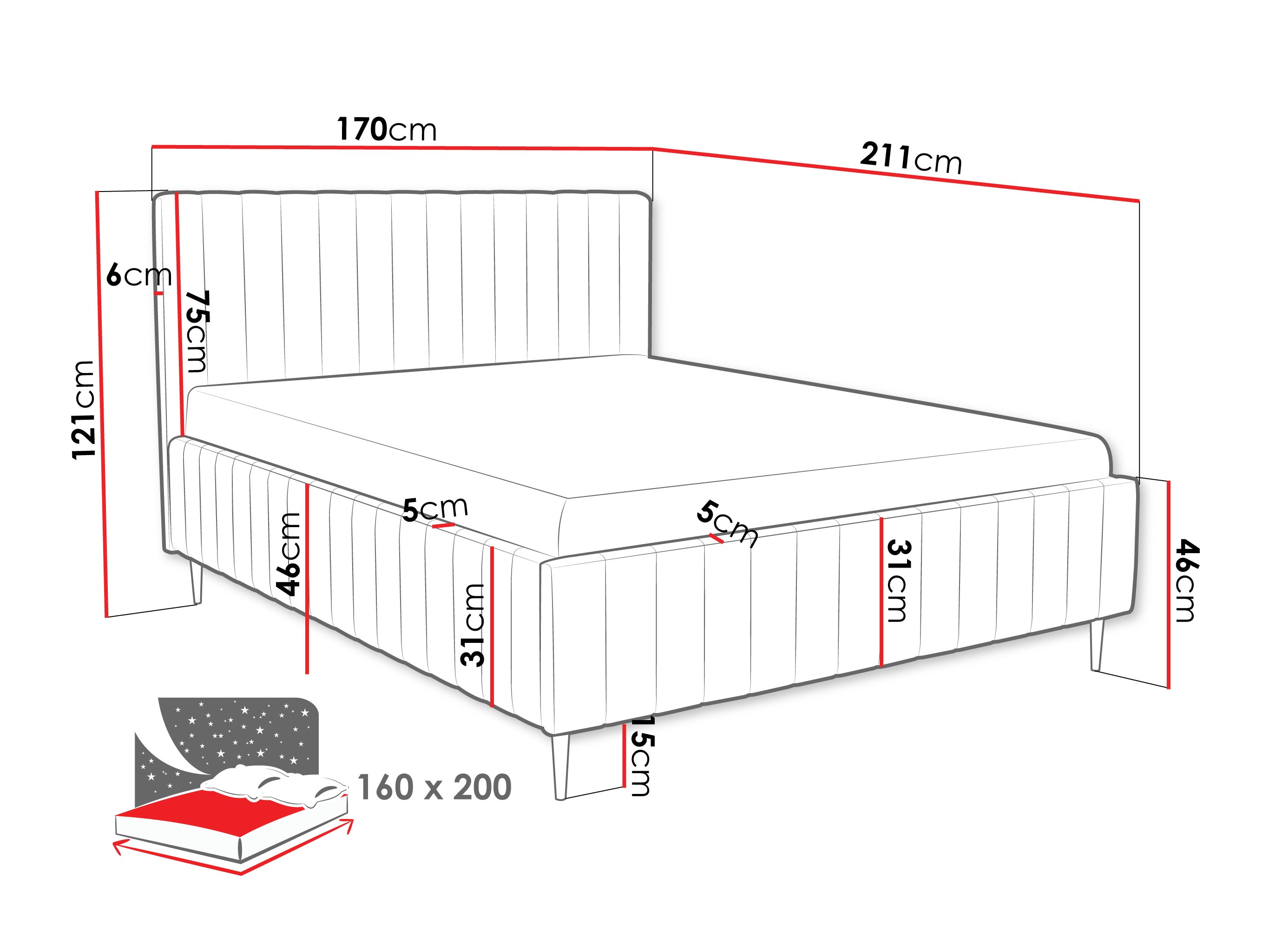 Pat Iris I (Fresh 1)