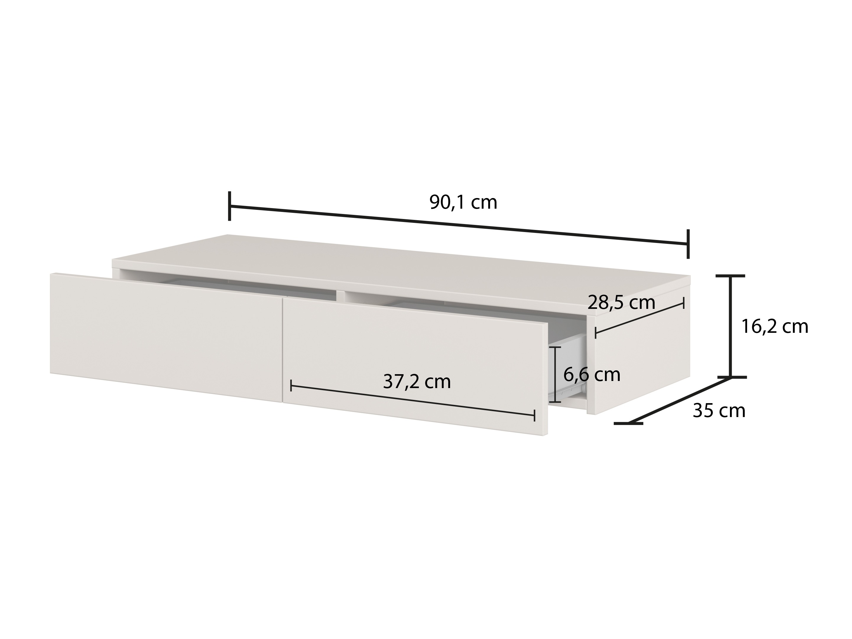 Set dormitor Etsore 116