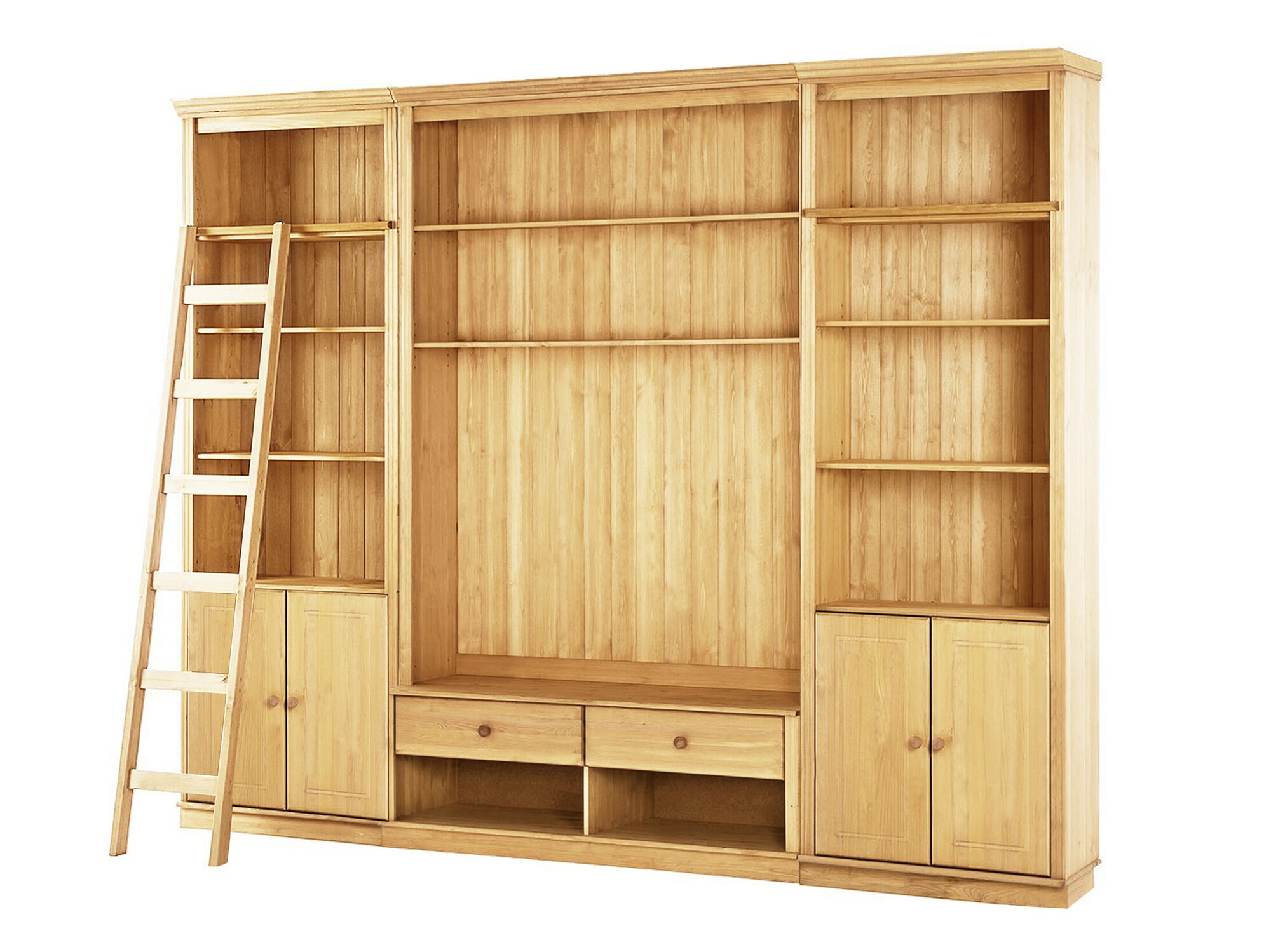 Set de living Saltoro 107 (Maro deschis)