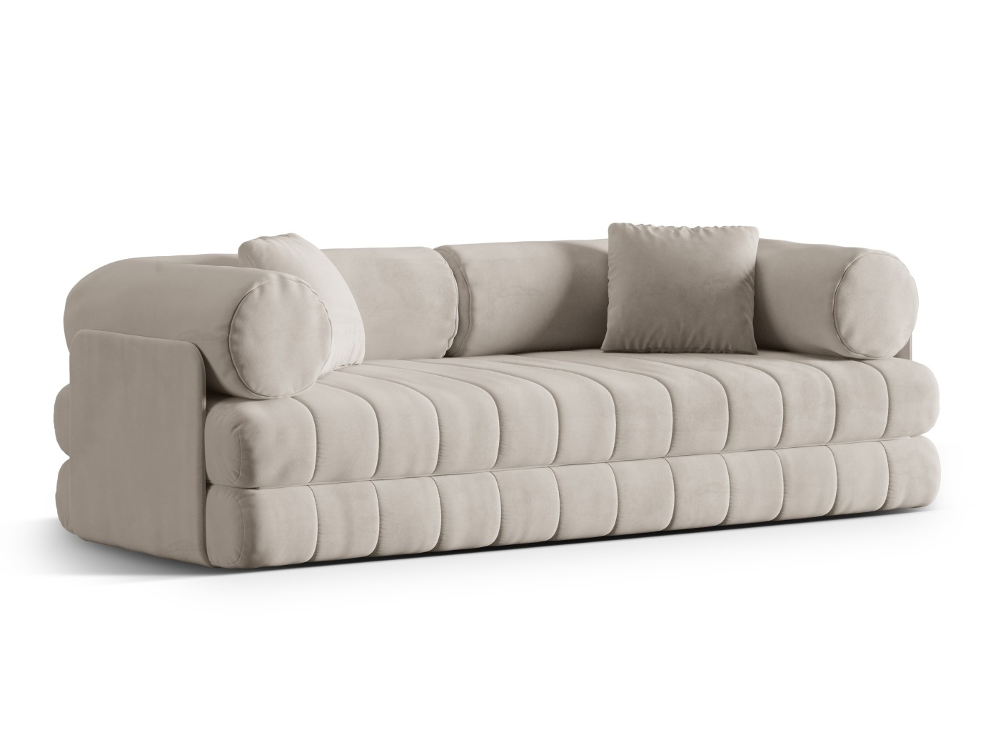 Canapea extensibilă Beckley 186 (Salvador 01)