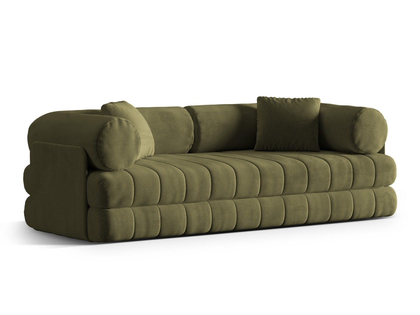 Canapea extensibilă Beckley 186 (Salvador 08)