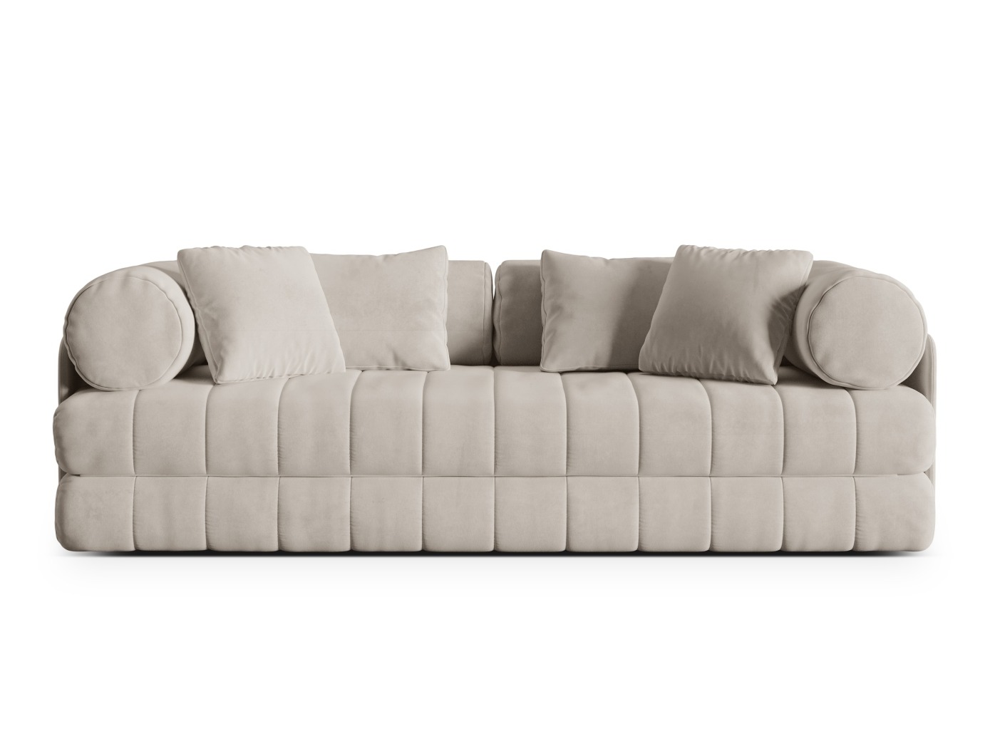 Canapea extensibilă Beckley 186 (Salvador 1)
