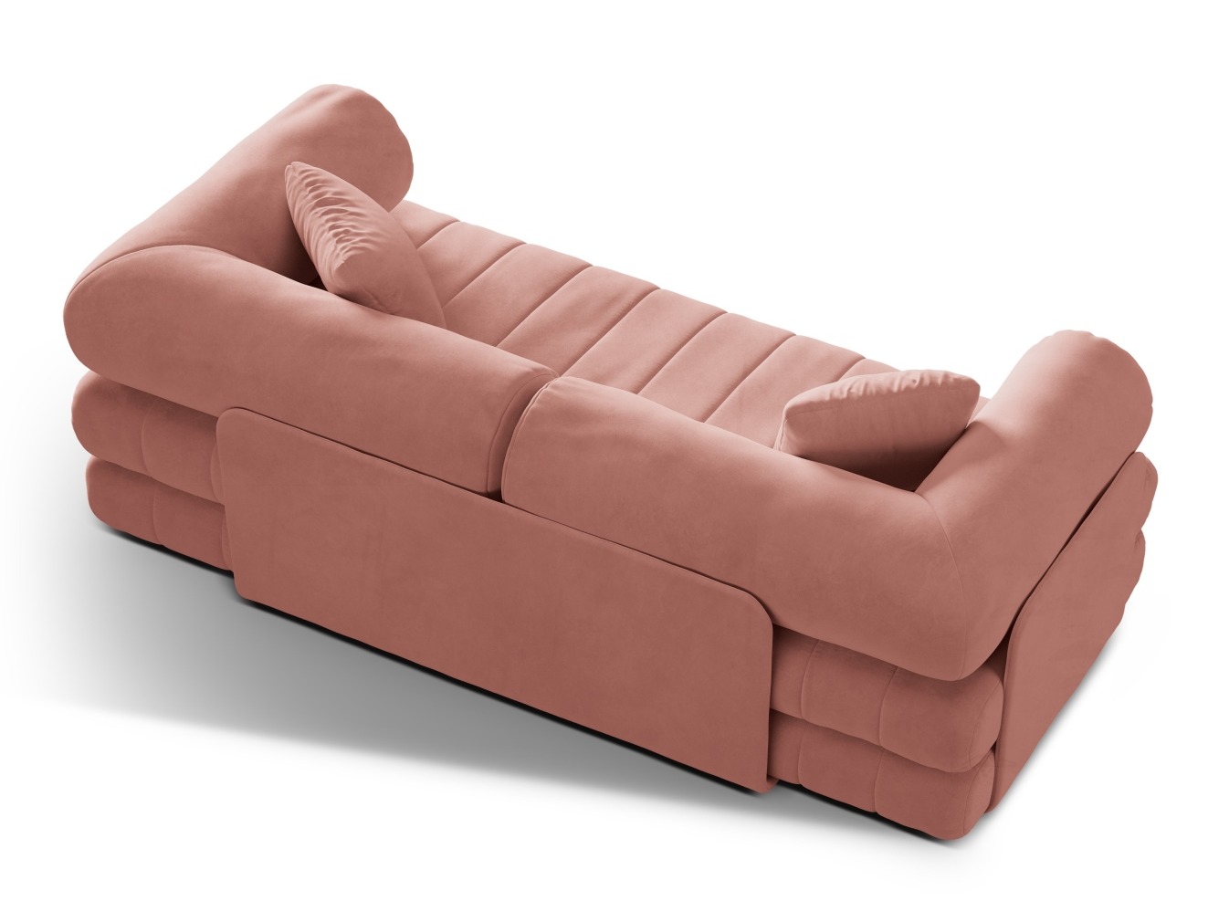 Canapea extensibilă Chico 105 (Salvador 11)